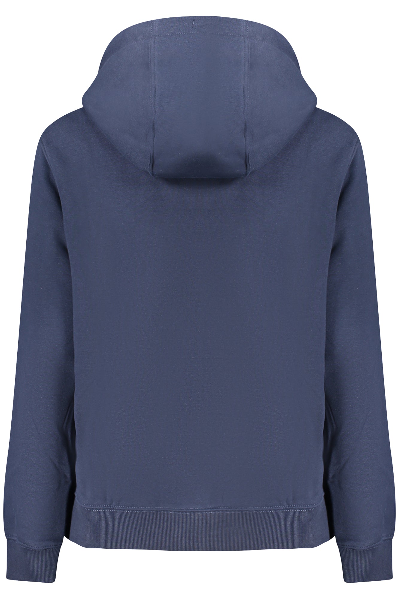 TOMMY HILFIGER FELPA SENZA ZIP DONNA BLU