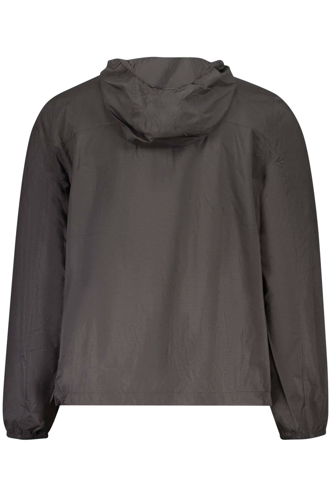TOMMY HILFIGER GIUBBOTTO UOMO NERO