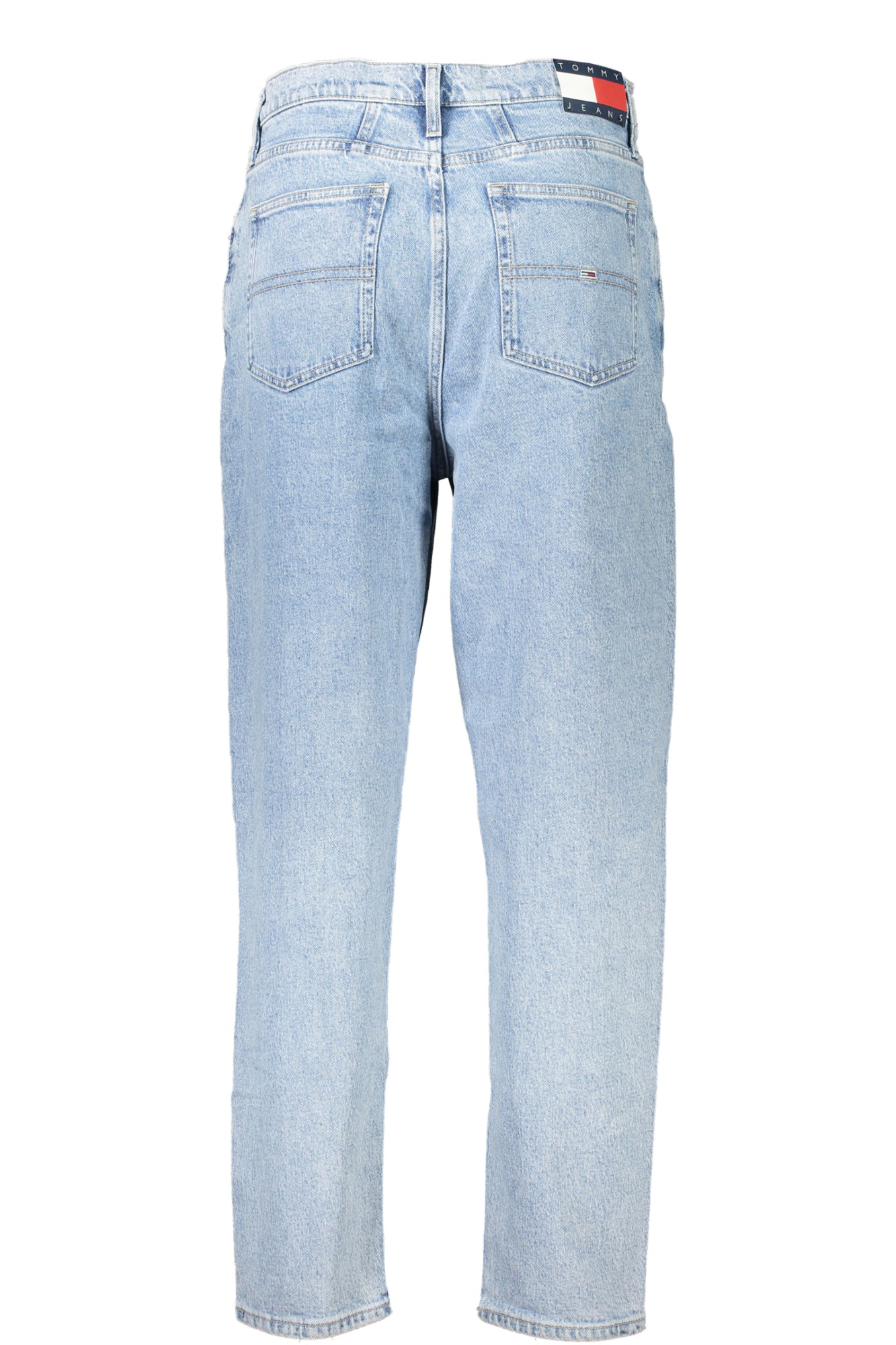 TOMMY HILFIGER JEANS DENIM DONNA AZZURRO