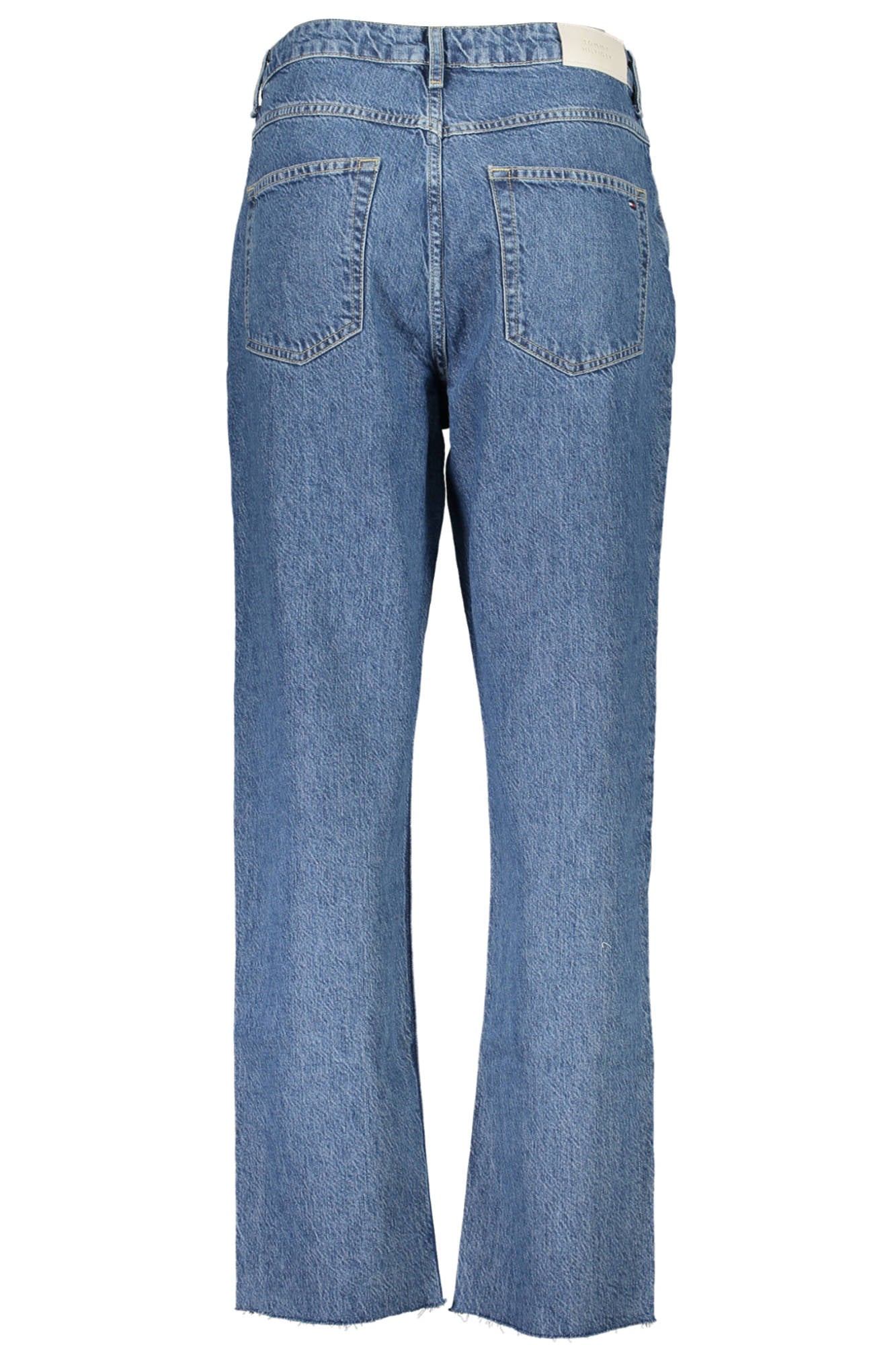 TOMMY HILFIGER JEANS DENIM DONNA BLU