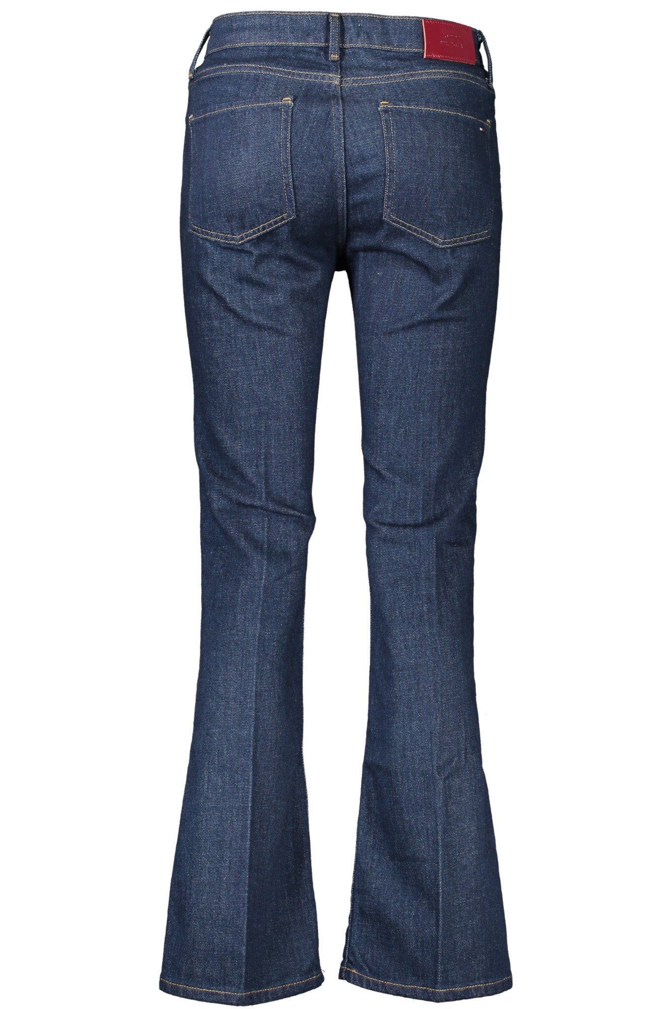 TOMMY HILFIGER JEANS DENIM DONNA BLU