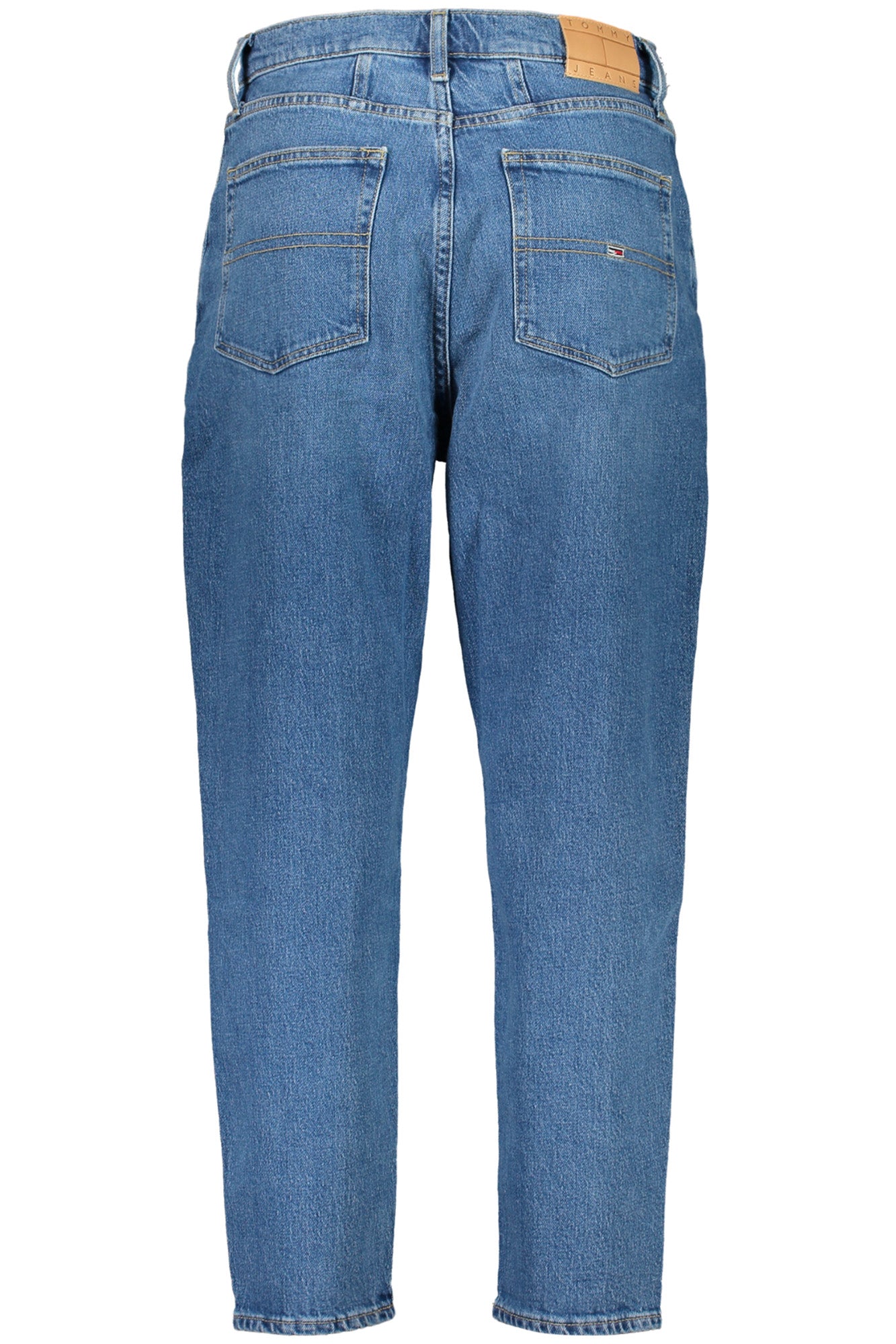 TOMMY HILFIGER JEANS DENIM DONNA BLU