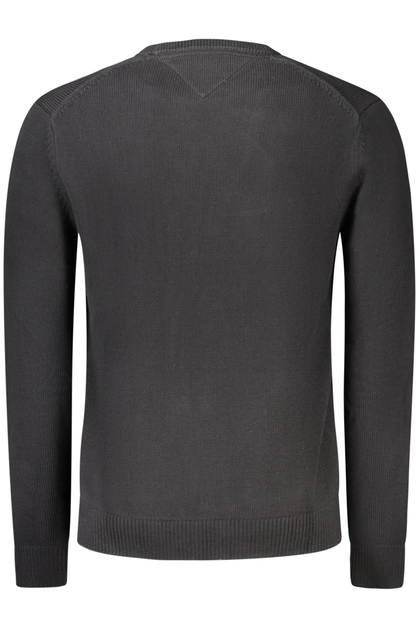 TOMMY HILFIGER MAGLIA UOMO NERO
