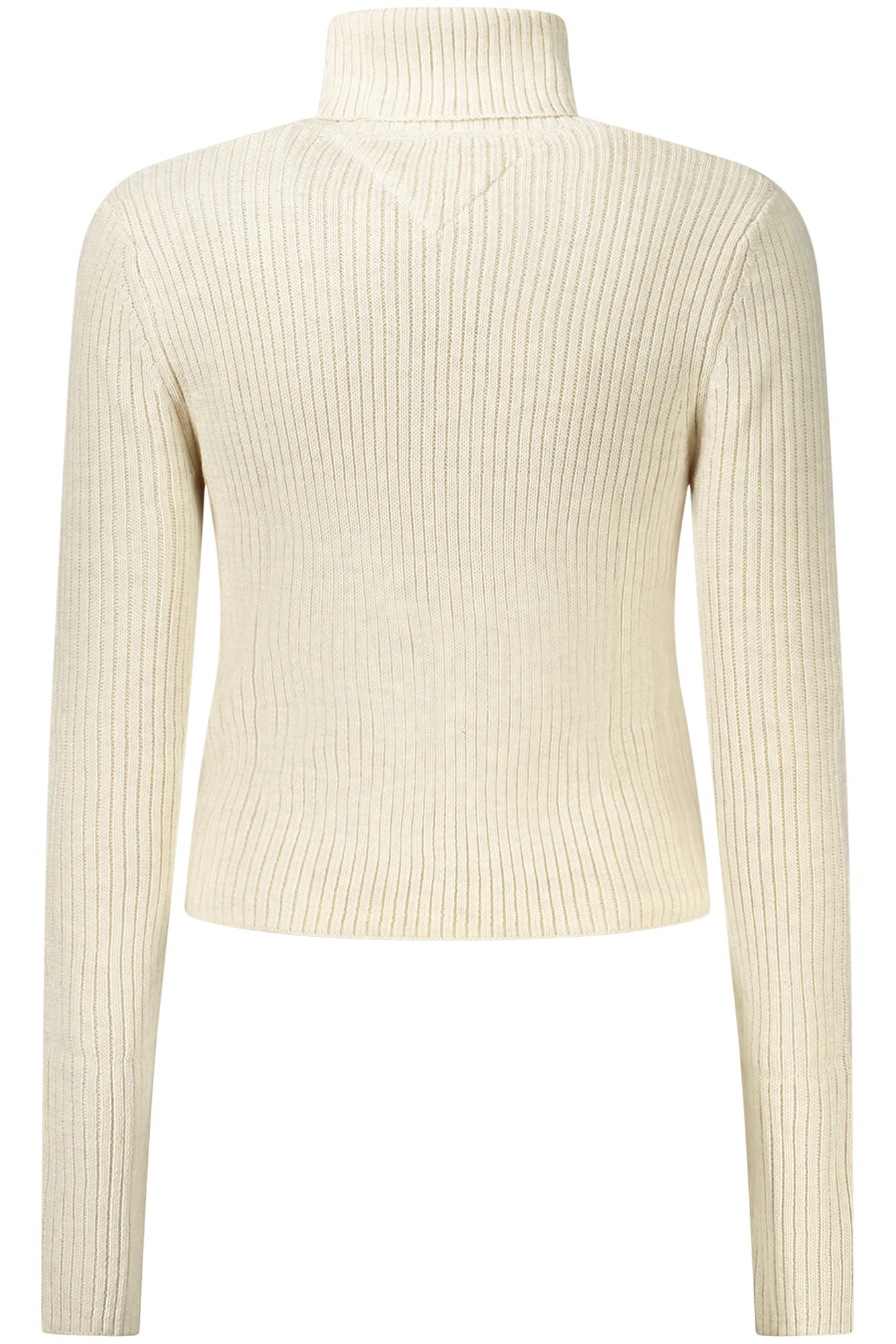 TOMMY HILFIGER MAGLIONE DONNA BEIGE