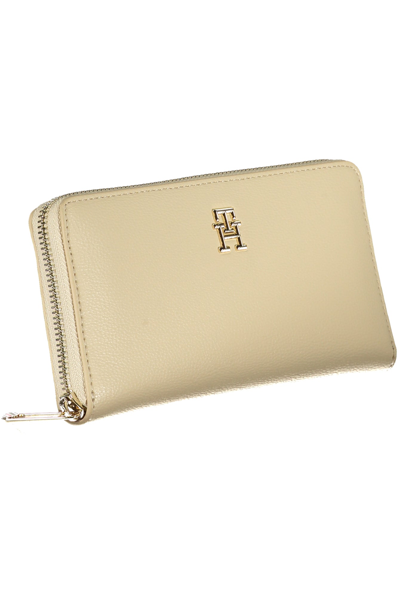TOMMY HILFIGER PORTAFOGLIO DONNA BEIGE