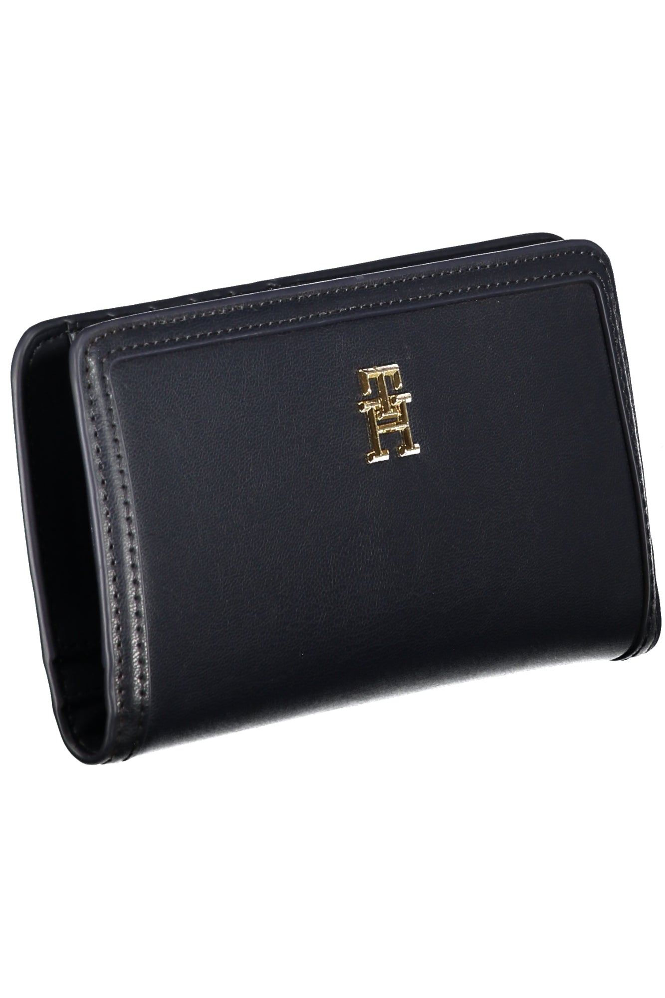 TOMMY HILFIGER PORTAFOGLIO DONNA BLU