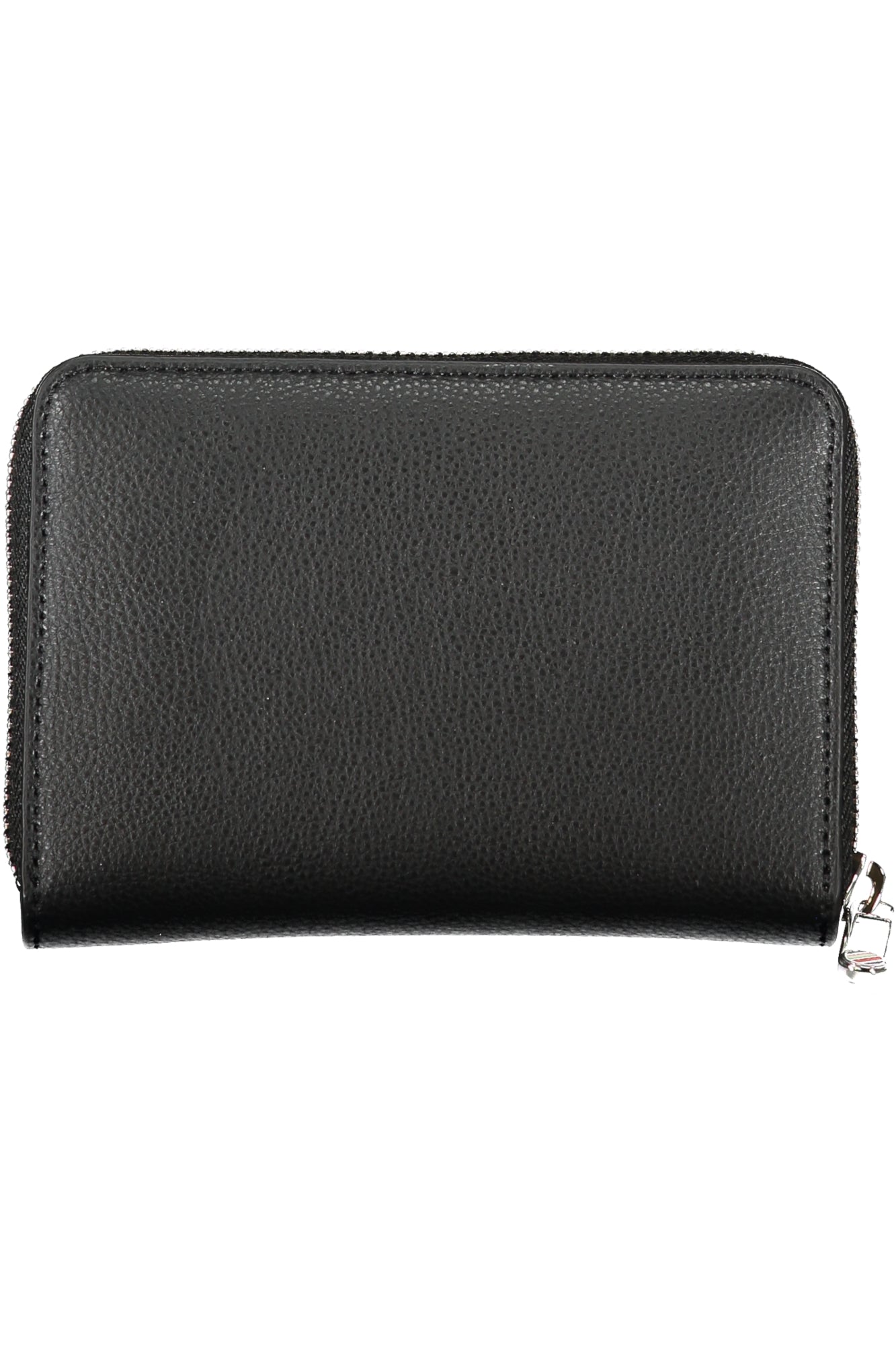 TOMMY HILFIGER PORTAFOGLIO DONNA NERO