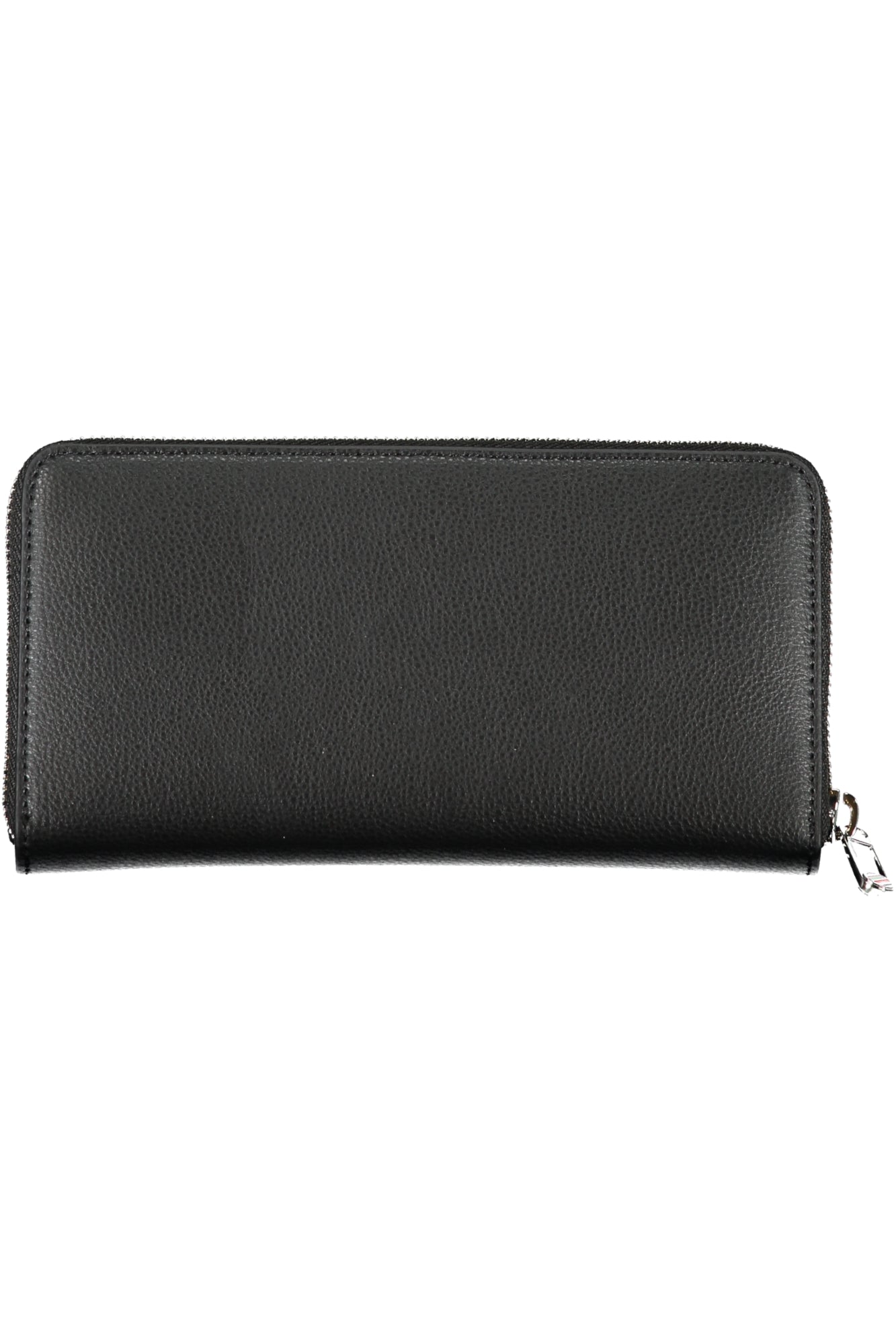 TOMMY HILFIGER PORTAFOGLIO DONNA NERO