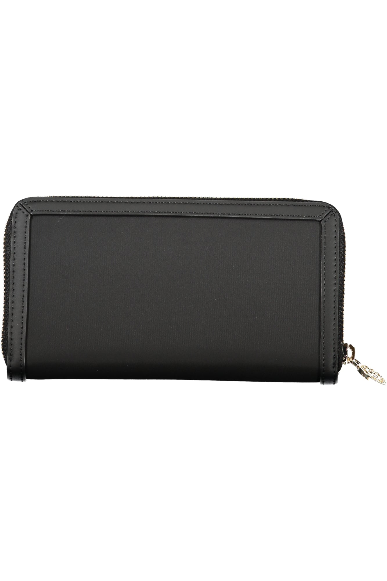 TOMMY HILFIGER PORTAFOGLIO DONNA NERO