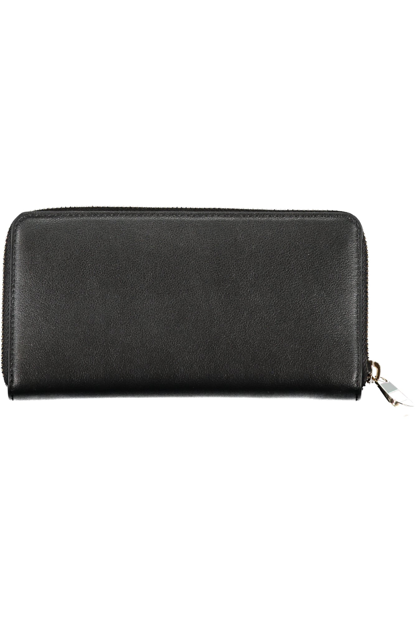 TOMMY HILFIGER PORTAFOGLIO DONNA NERO