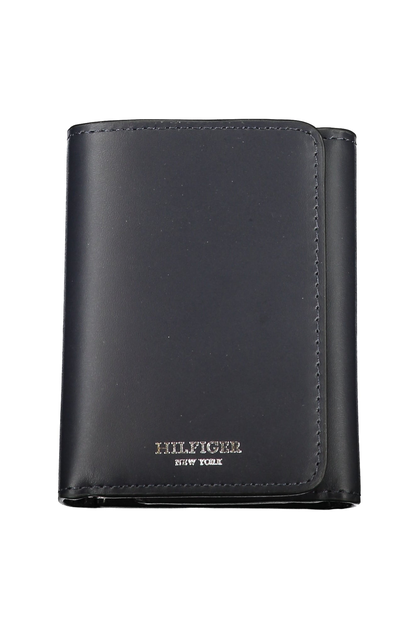 TOMMY HILFIGER PORTAFOGLIO UOMO BLU