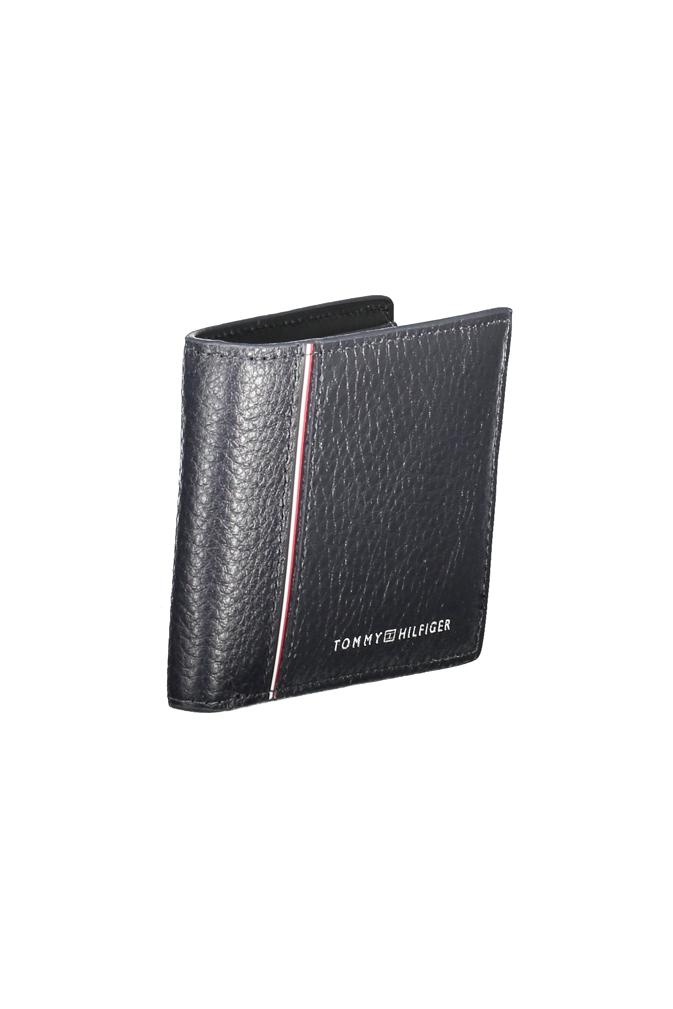 TOMMY HILFIGER PORTAFOGLIO UOMO BLU