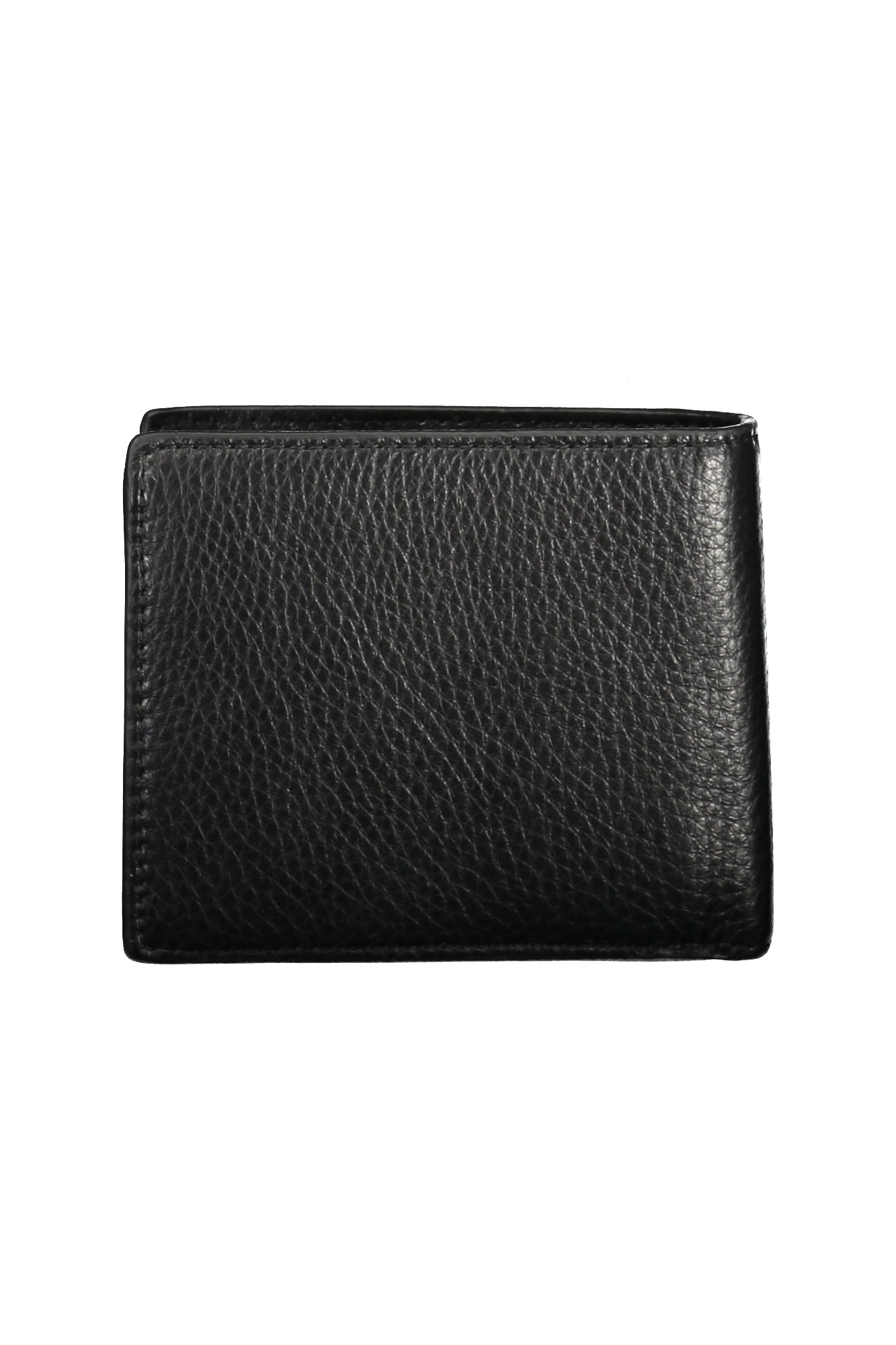 TOMMY HILFIGER PORTAFOGLIO UOMO NERO