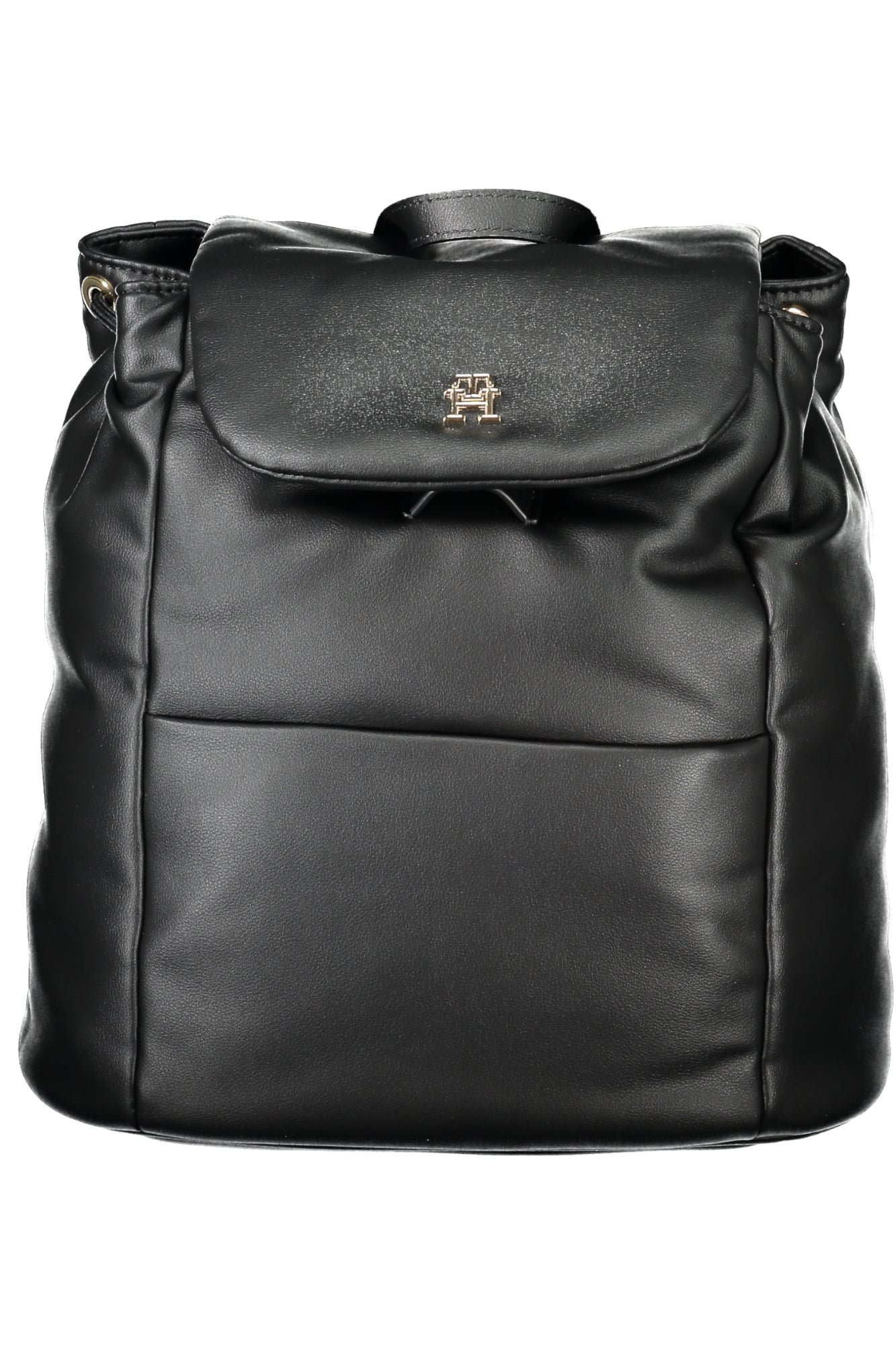 TOMMY HILFIGER ZAINO DONNA NERO