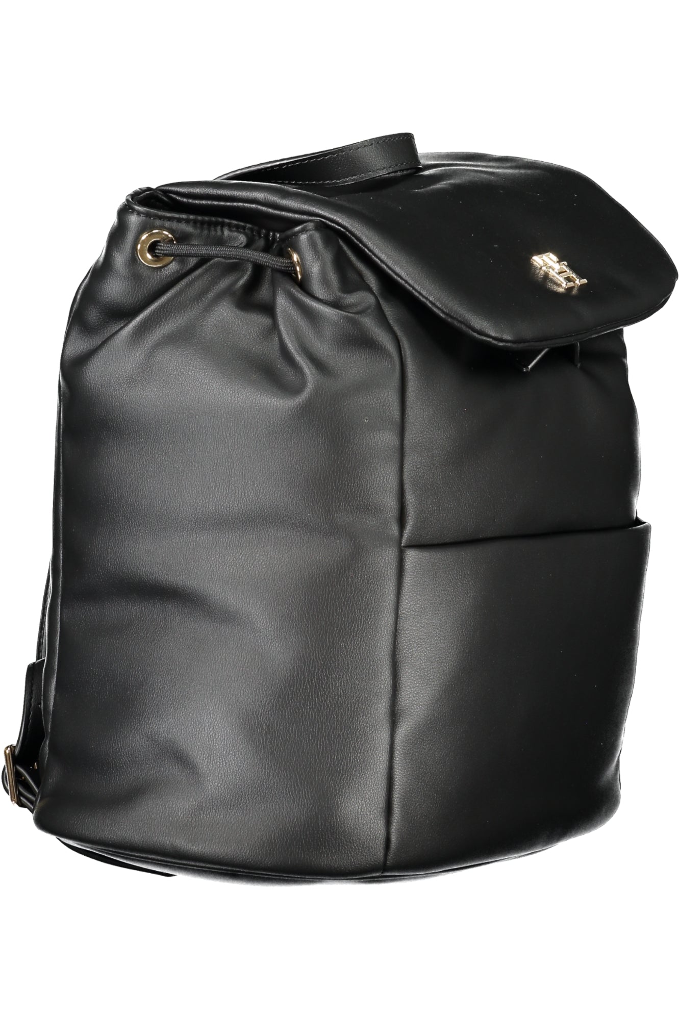 TOMMY HILFIGER ZAINO DONNA NERO