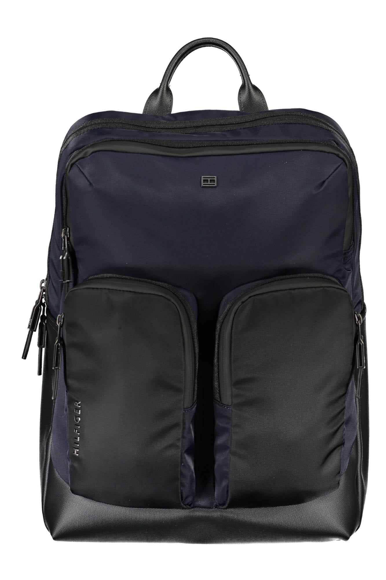 TOMMY HILFIGER ZAINO UOMO BLU