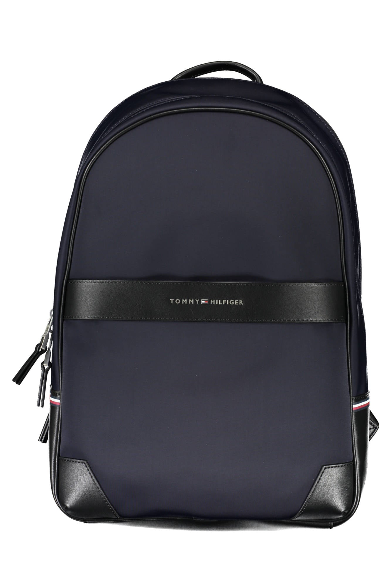 TOMMY HILFIGER ZAINO UOMO BLU