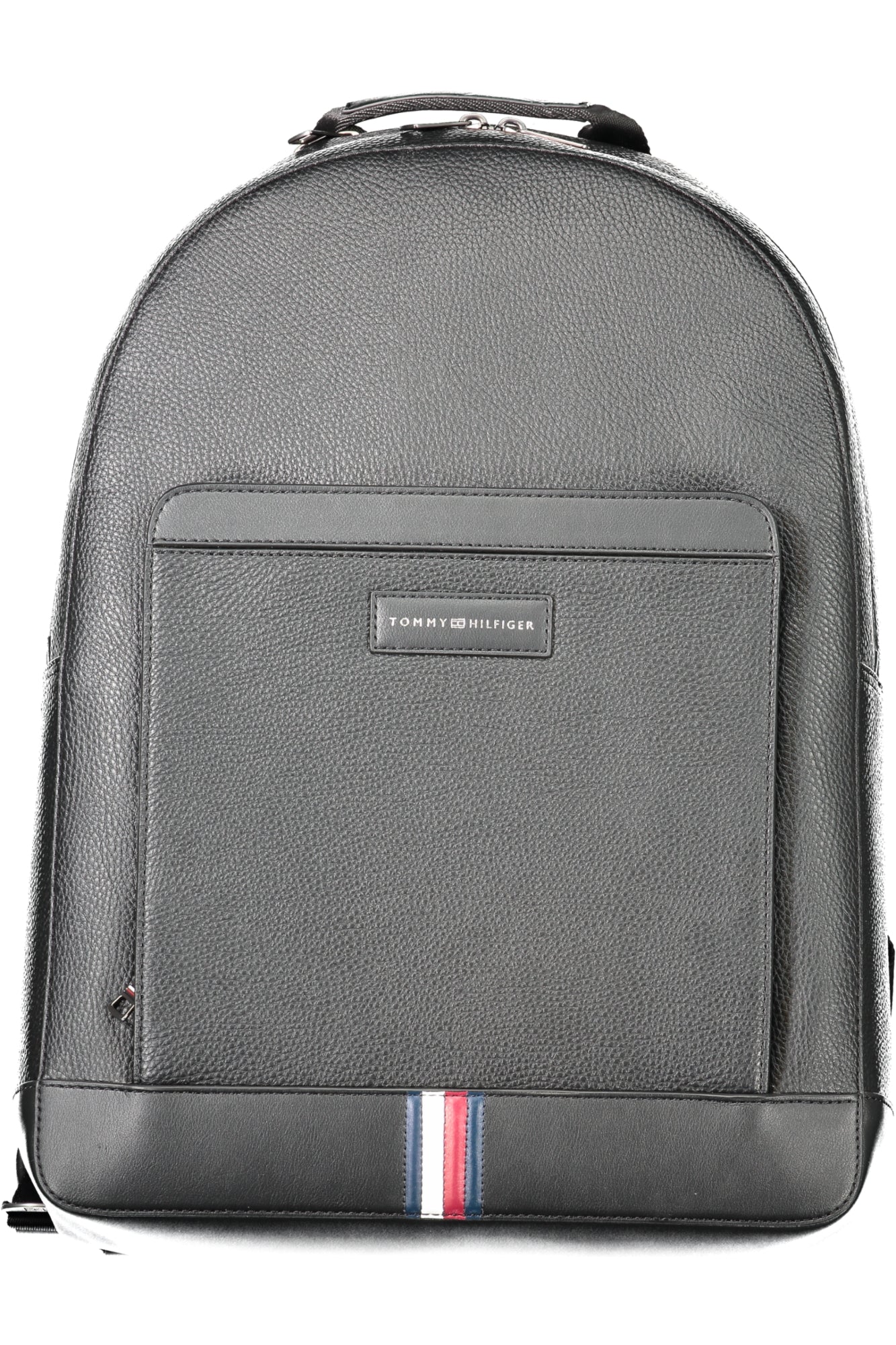 TOMMY HILFIGER ZAINO UOMO NERO
