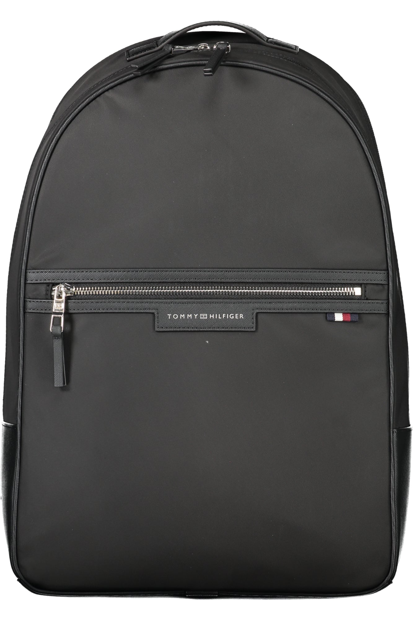 TOMMY HILFIGER ZAINO UOMO NERO