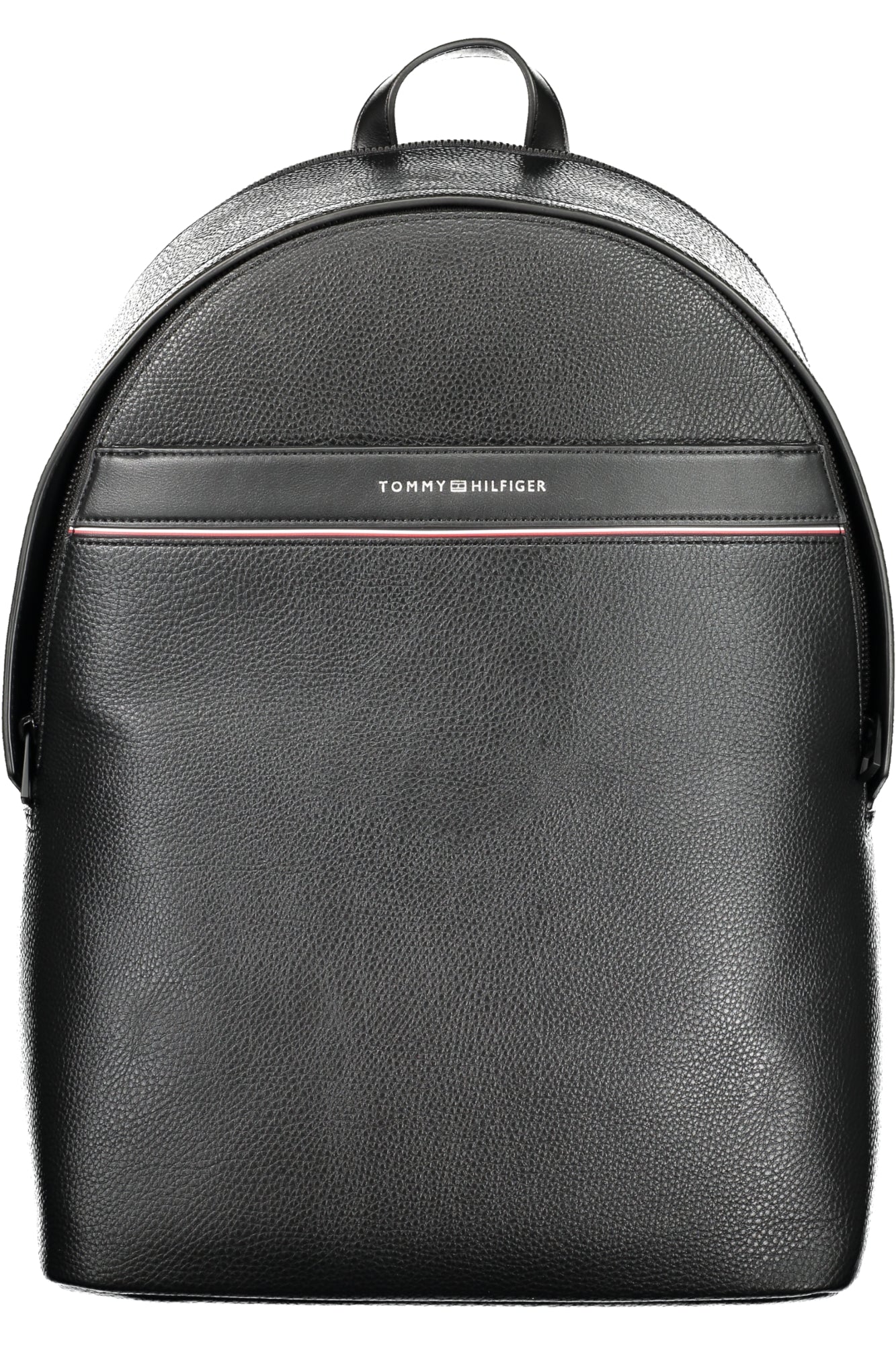 TOMMY HILFIGER ZAINO UOMO NERO