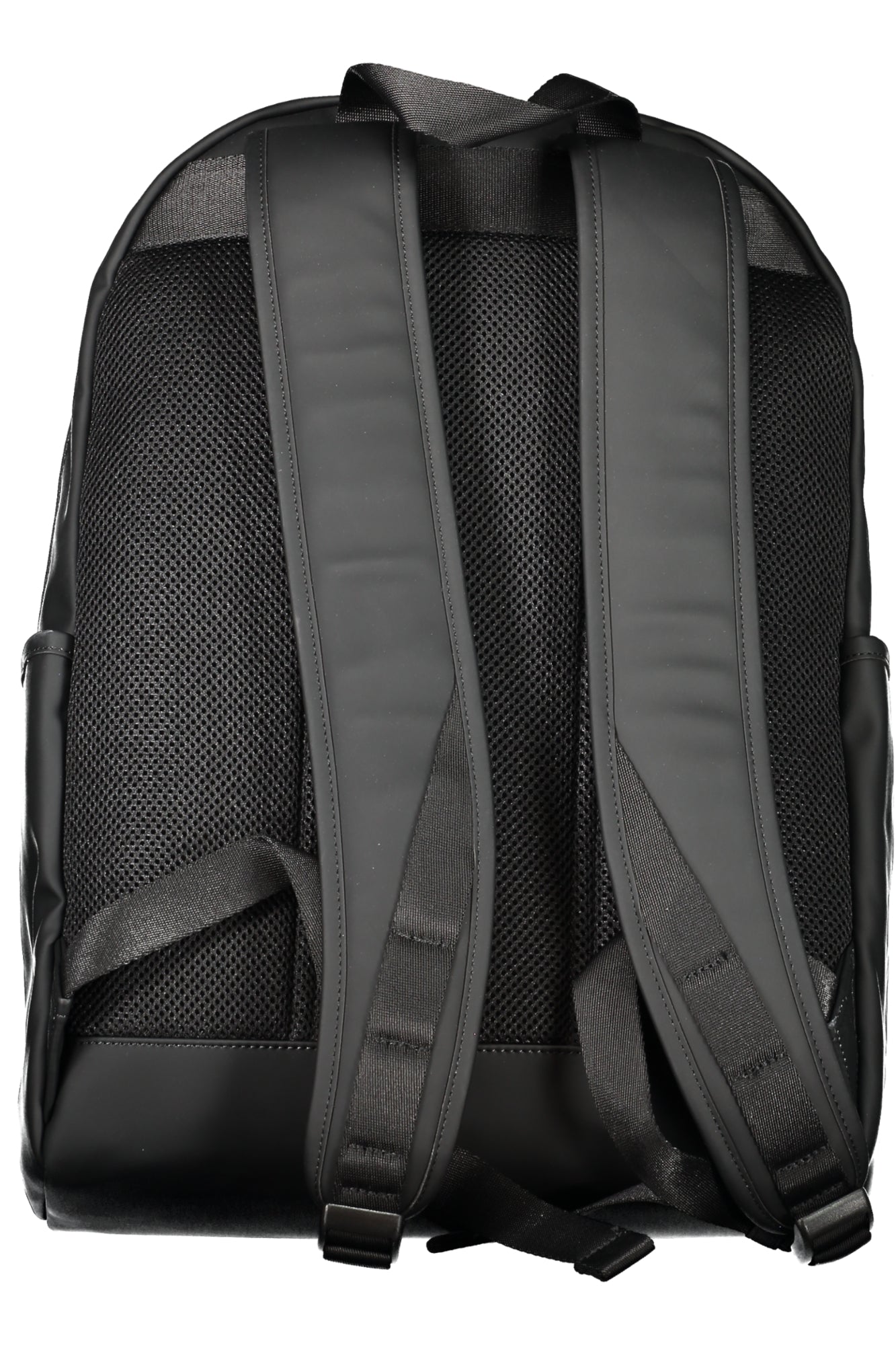 TOMMY HILFIGER ZAINO UOMO NERO