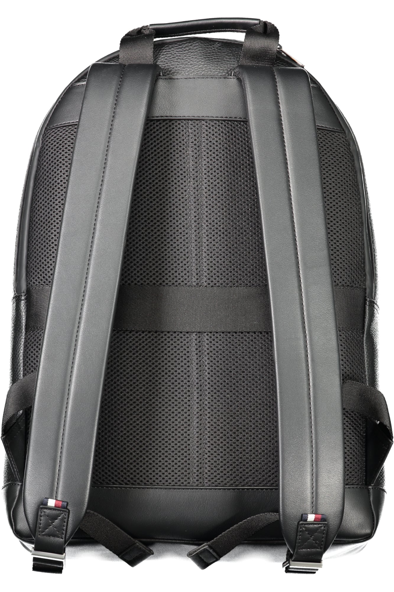 TOMMY HILFIGER ZAINO UOMO NERO