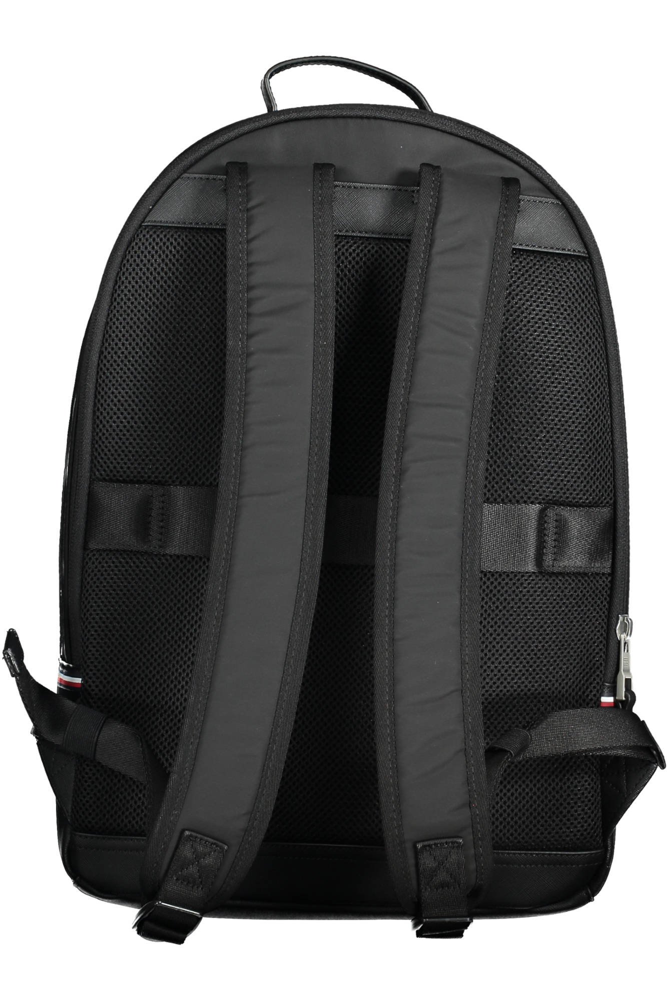 TOMMY HILFIGER ZAINO UOMO NERO