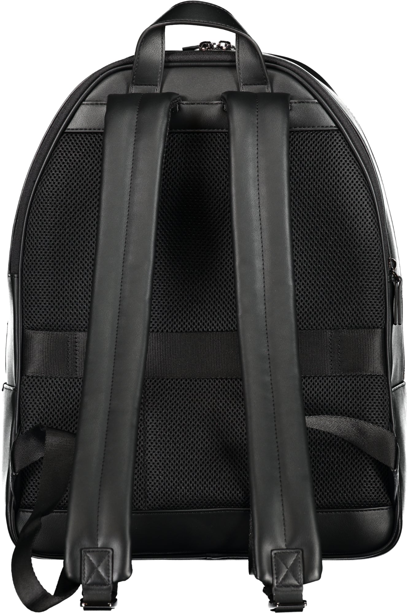 TOMMY HILFIGER ZAINO UOMO NERO