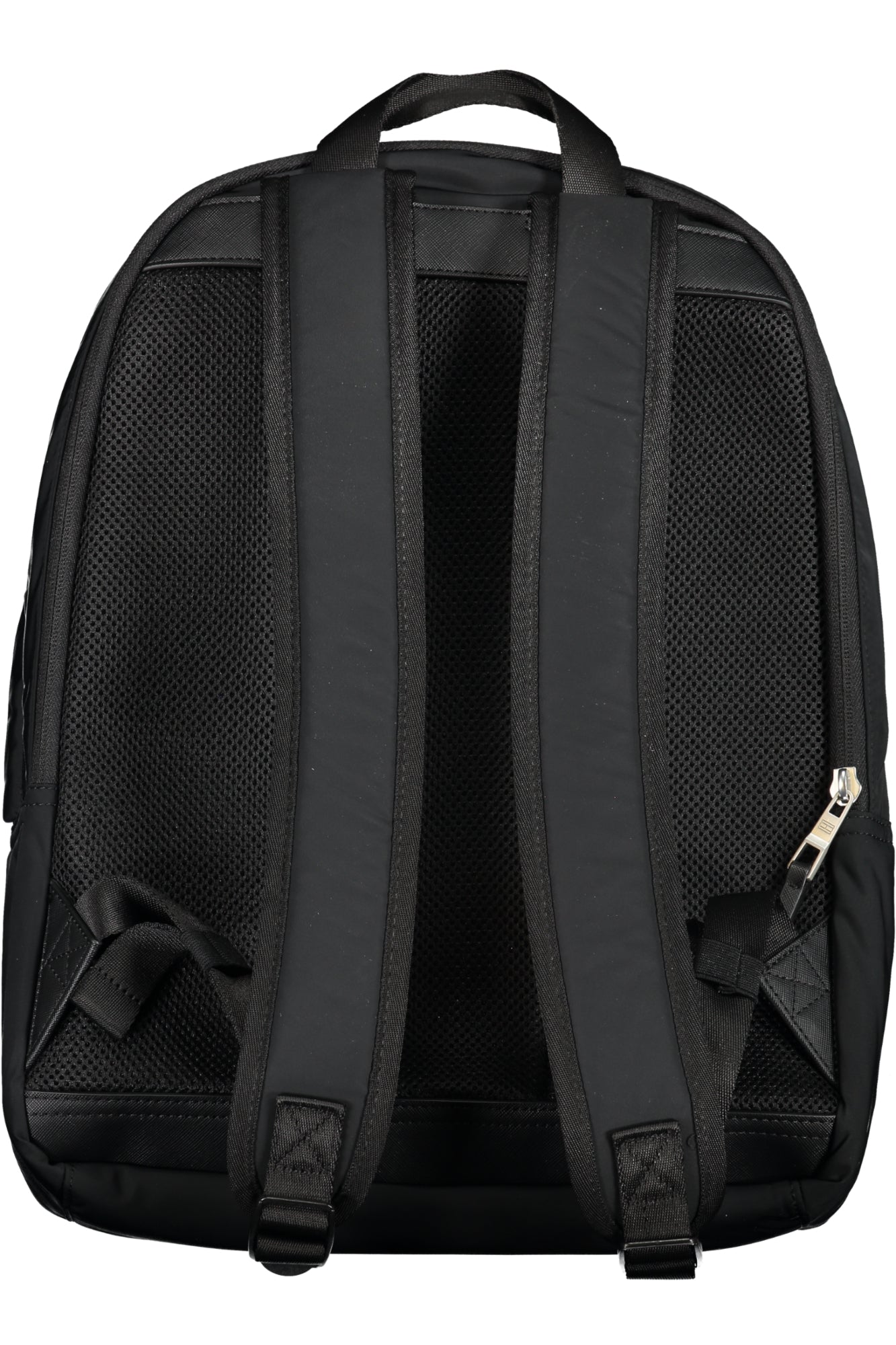 TOMMY HILFIGER ZAINO UOMO NERO