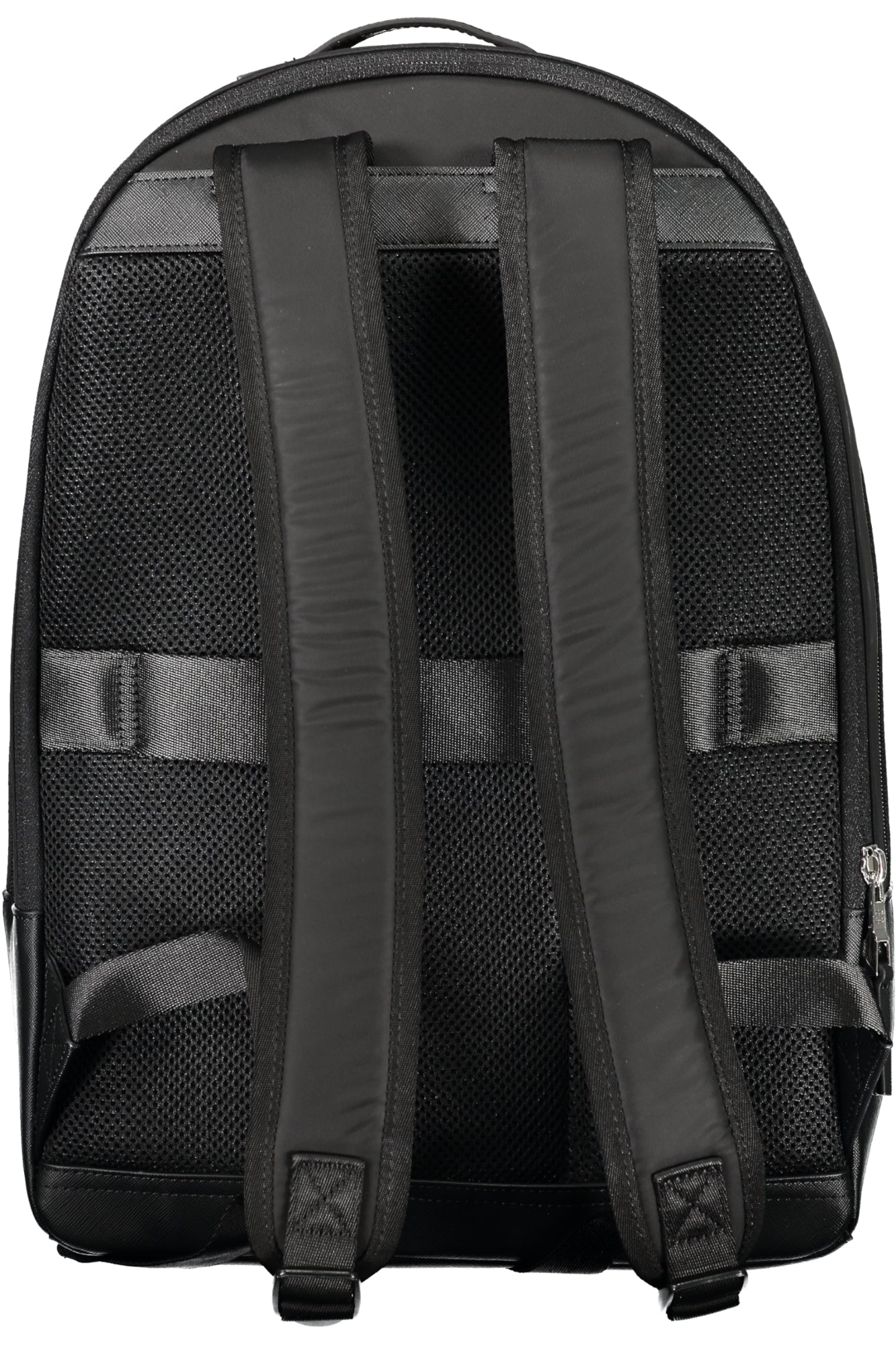 TOMMY HILFIGER ZAINO UOMO NERO