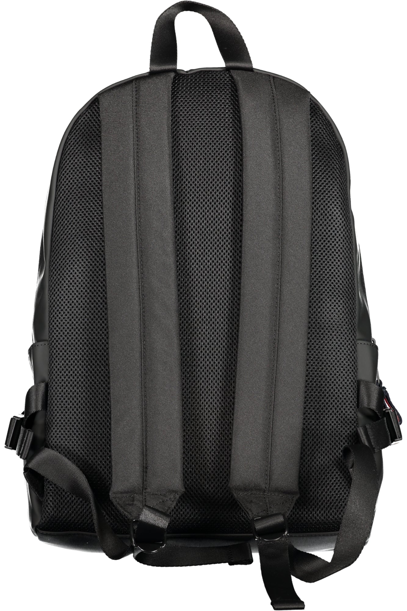 TOMMY HILFIGER ZAINO UOMO NERO
