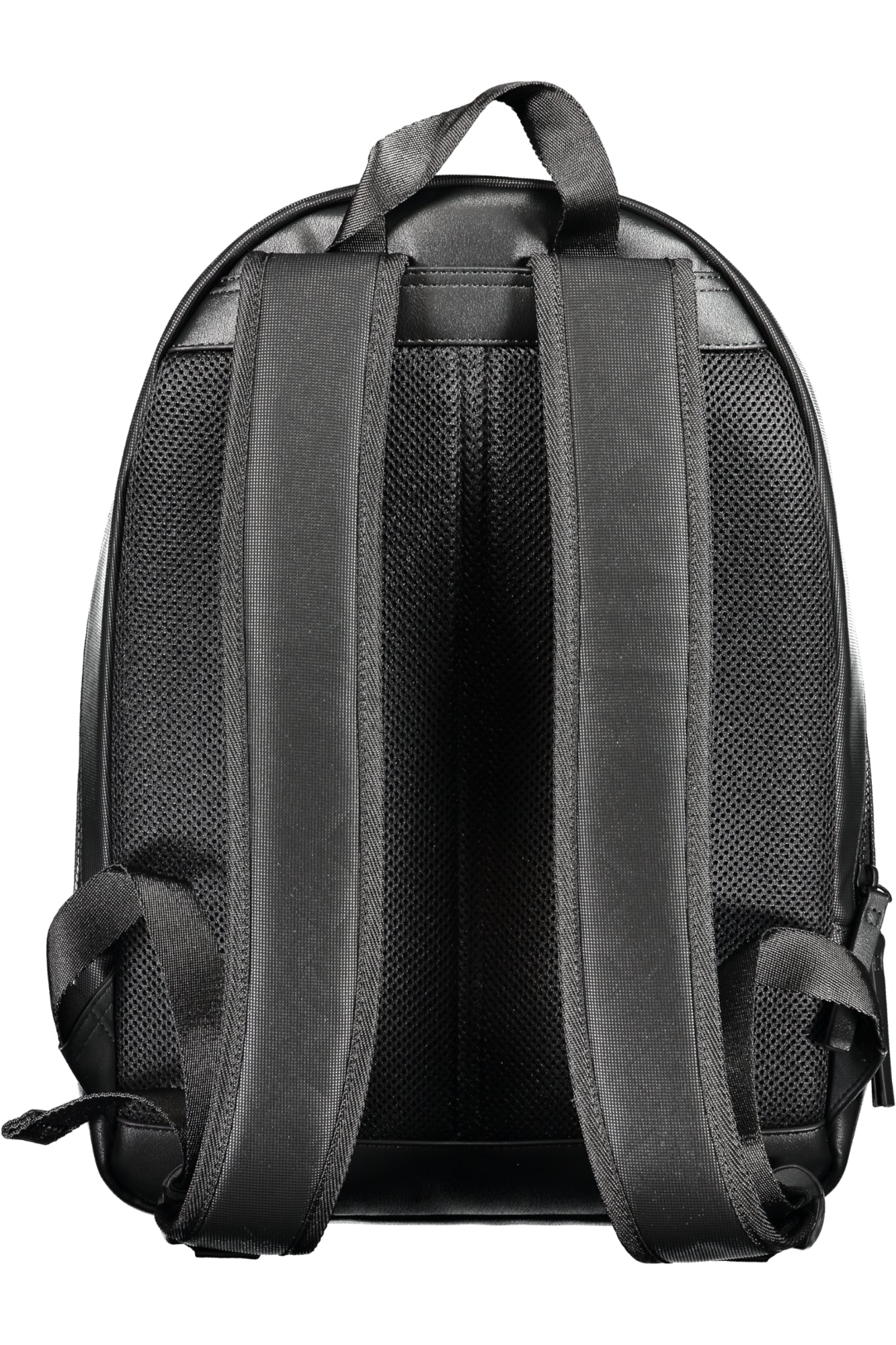 TOMMY HILFIGER ZAINO UOMO NERO