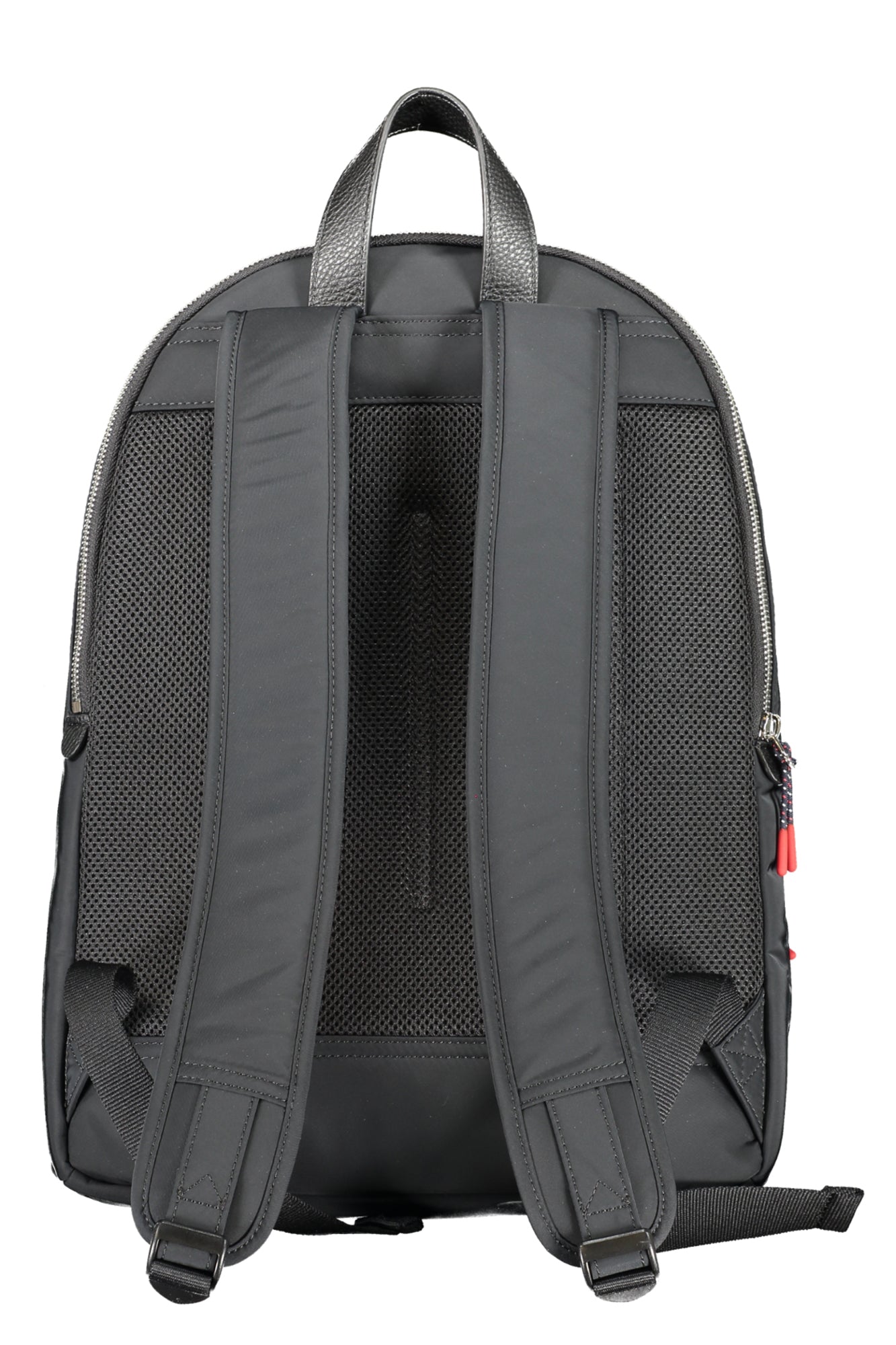 TOMMY HILFIGER ZAINO UOMO NERO