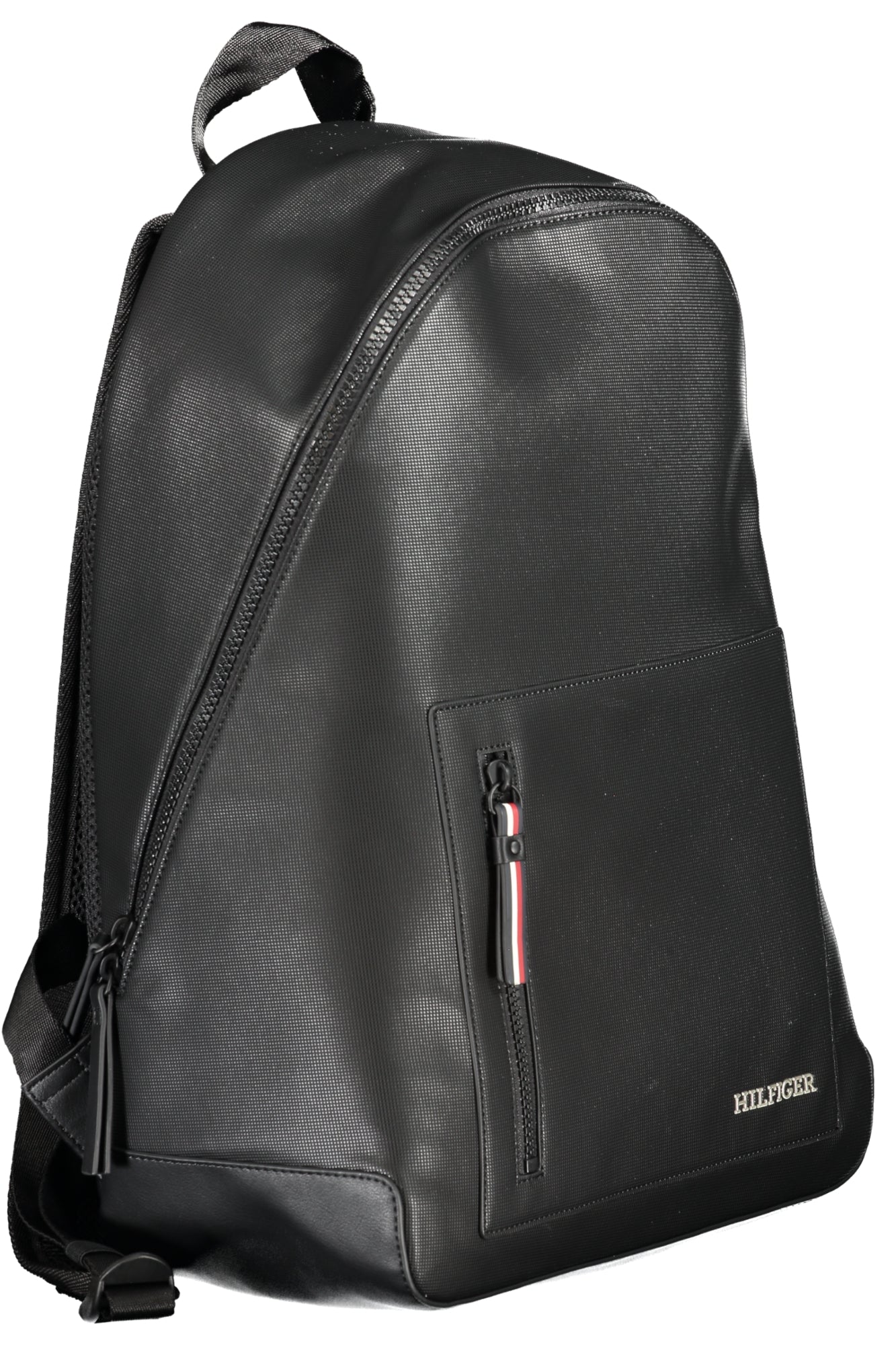 TOMMY HILFIGER ZAINO UOMO NERO