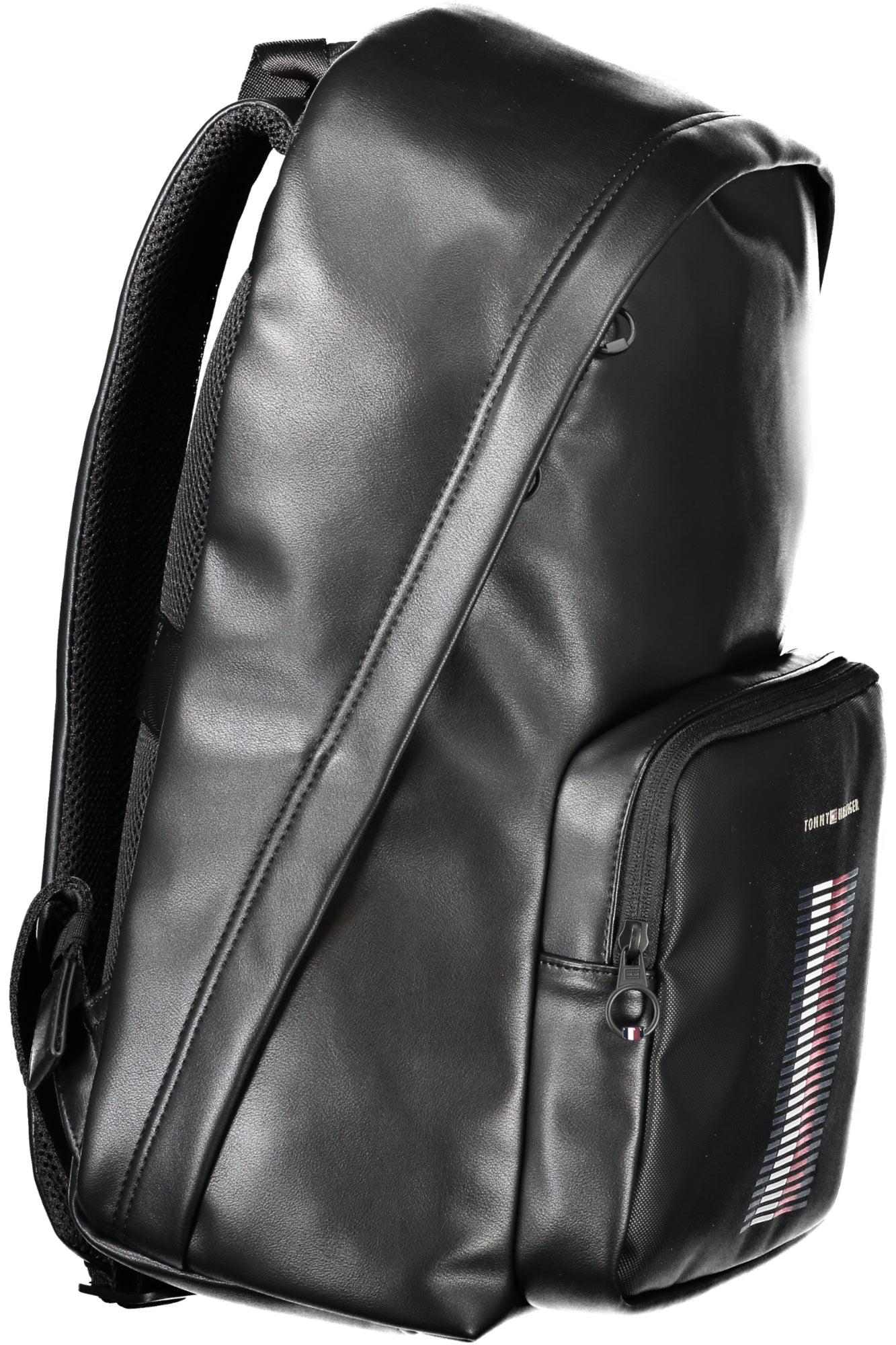 TOMMY HILFIGER ZAINO UOMO NERO