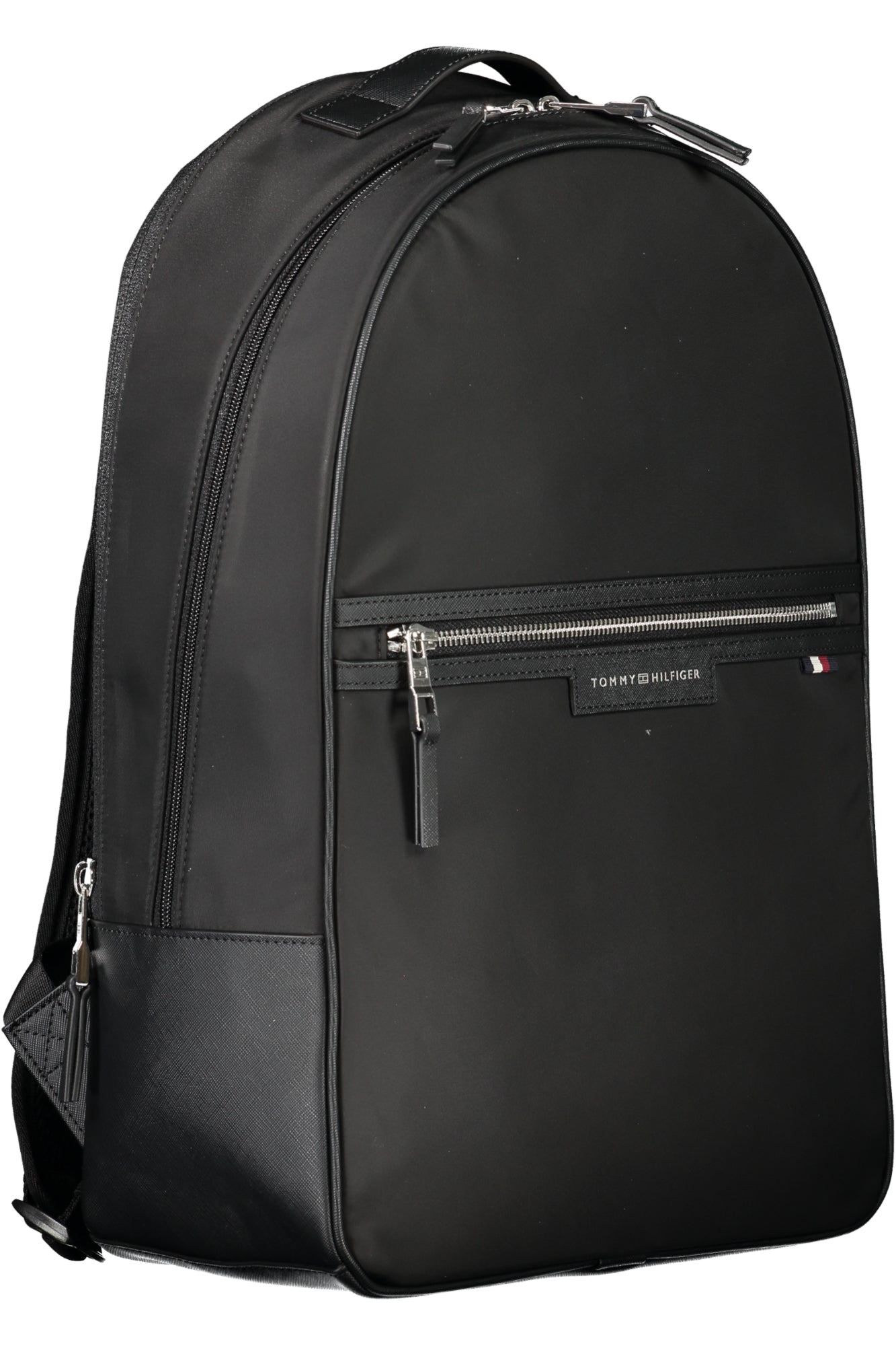 TOMMY HILFIGER ZAINO UOMO NERO