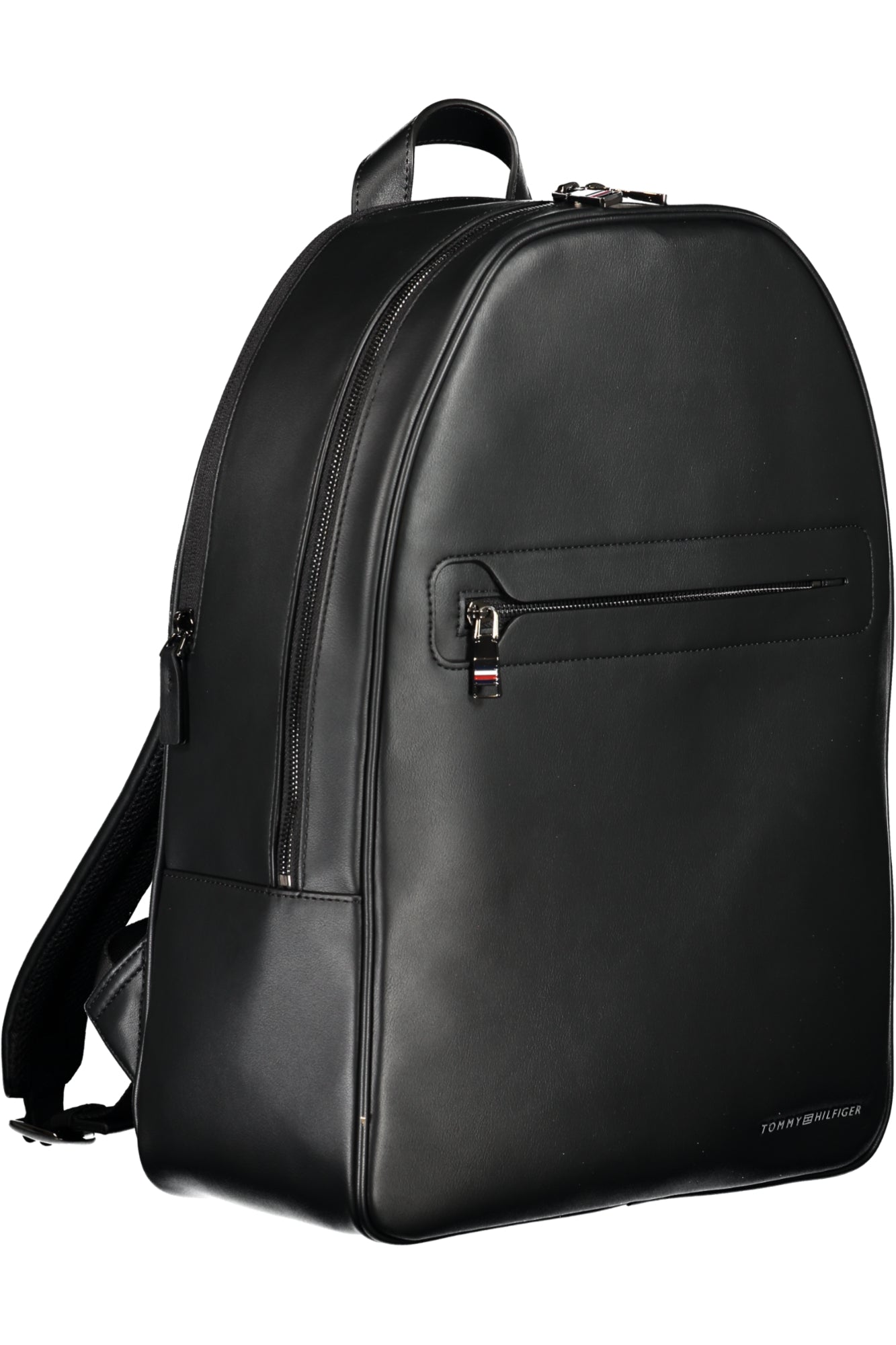 TOMMY HILFIGER ZAINO UOMO NERO