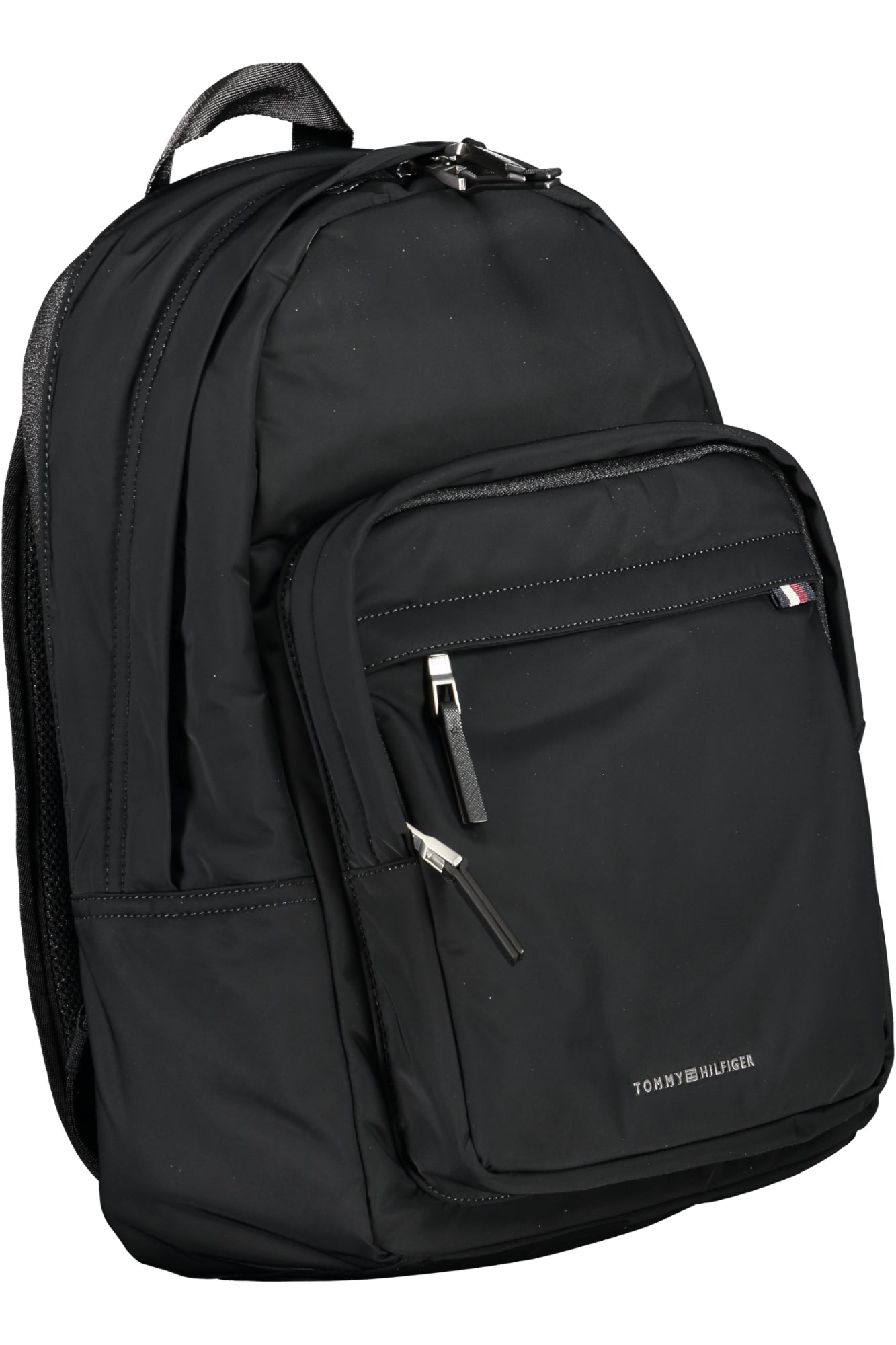 TOMMY HILFIGER ZAINO UOMO NERO