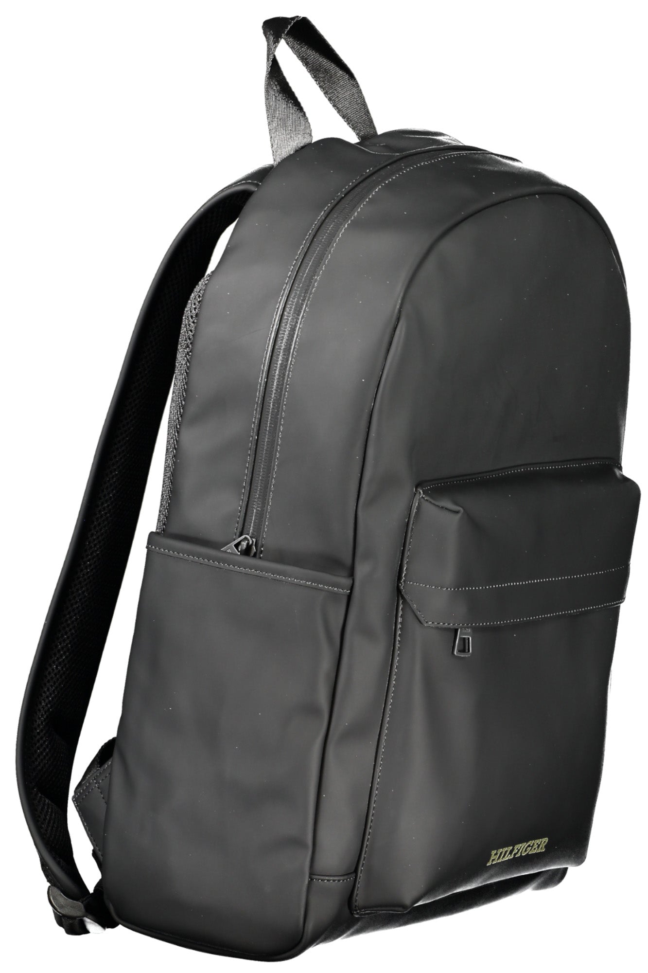 TOMMY HILFIGER ZAINO UOMO NERO