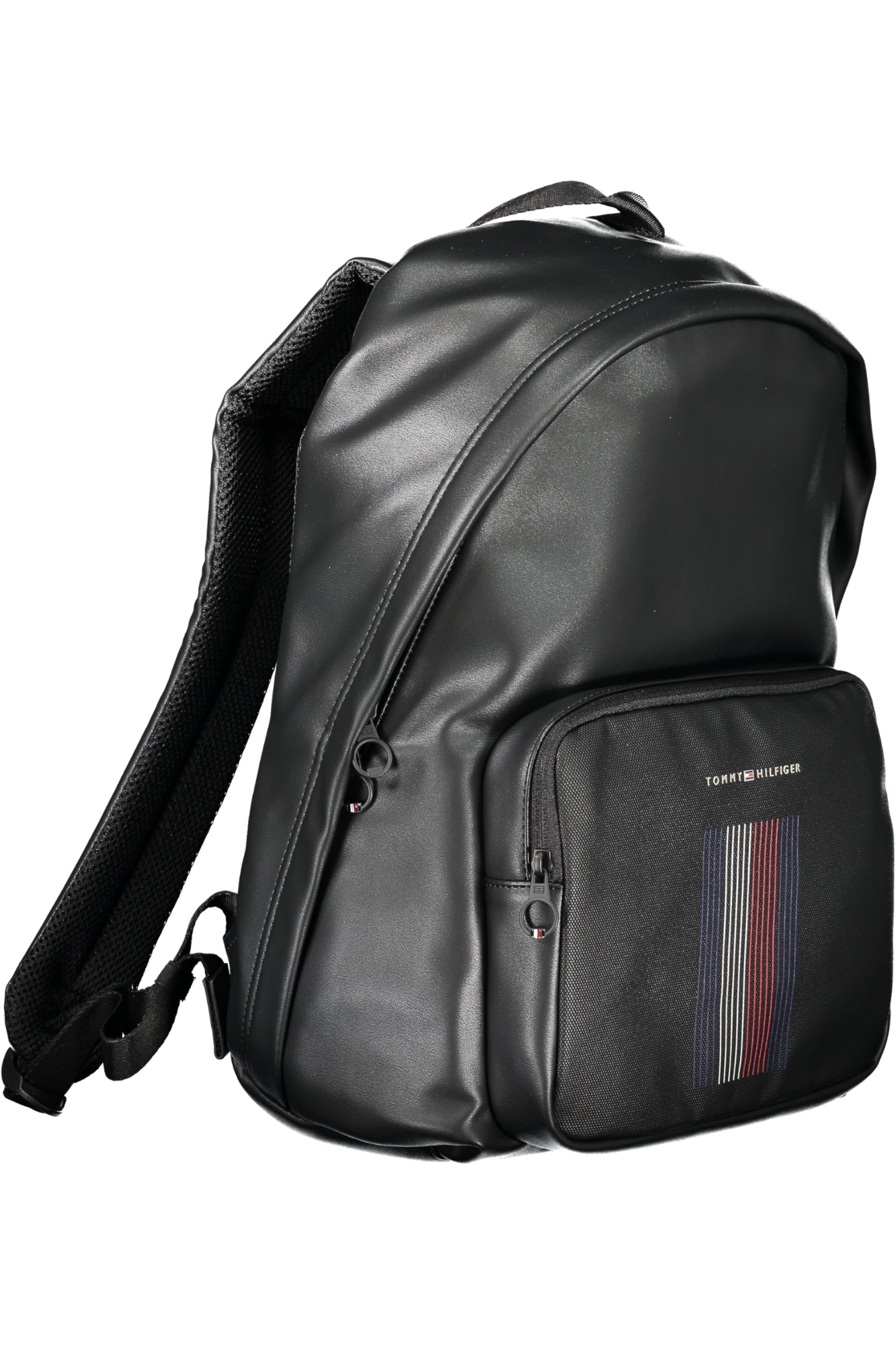 TOMMY HILFIGER ZAINO UOMO NERO