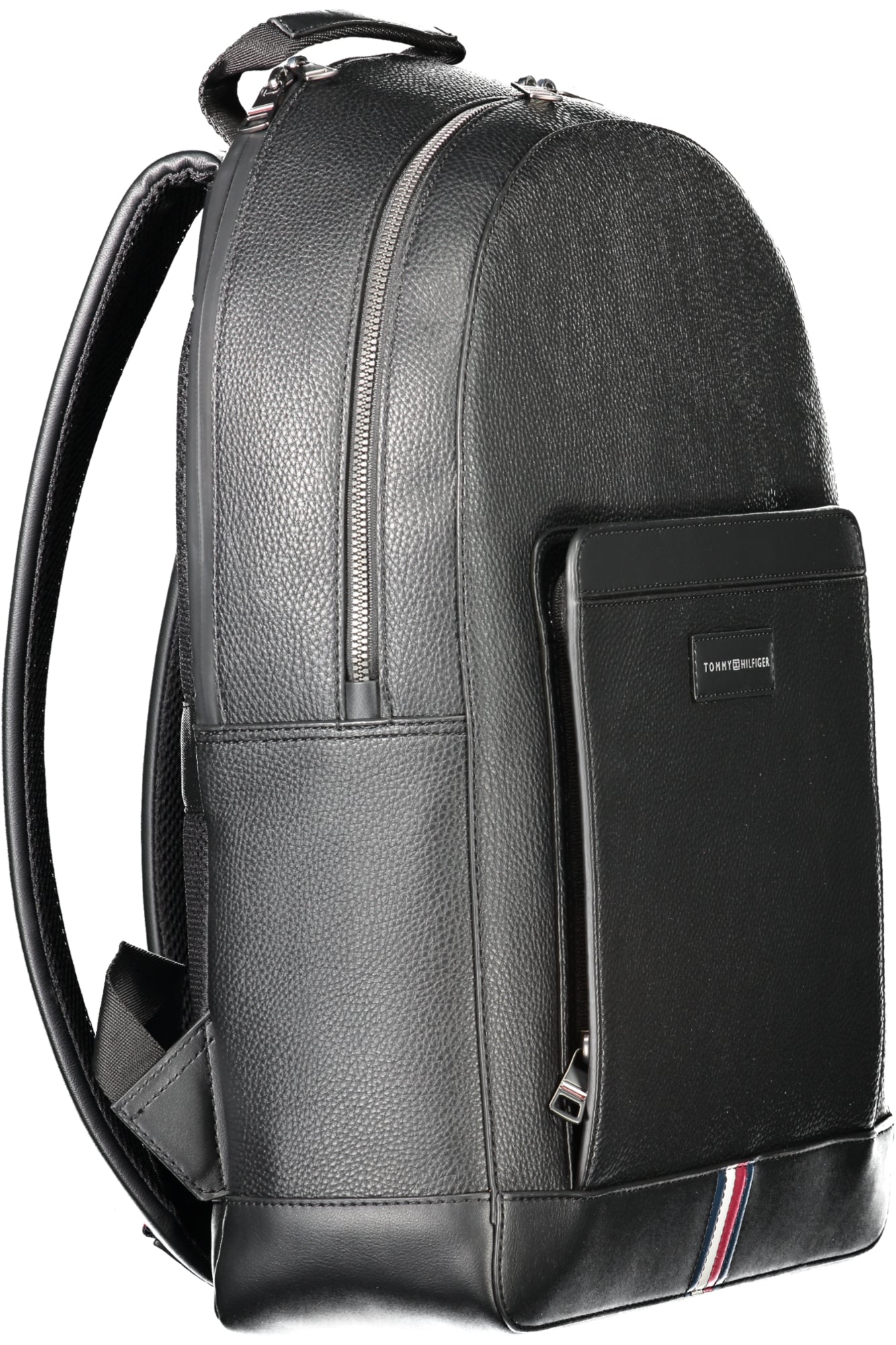 TOMMY HILFIGER ZAINO UOMO NERO