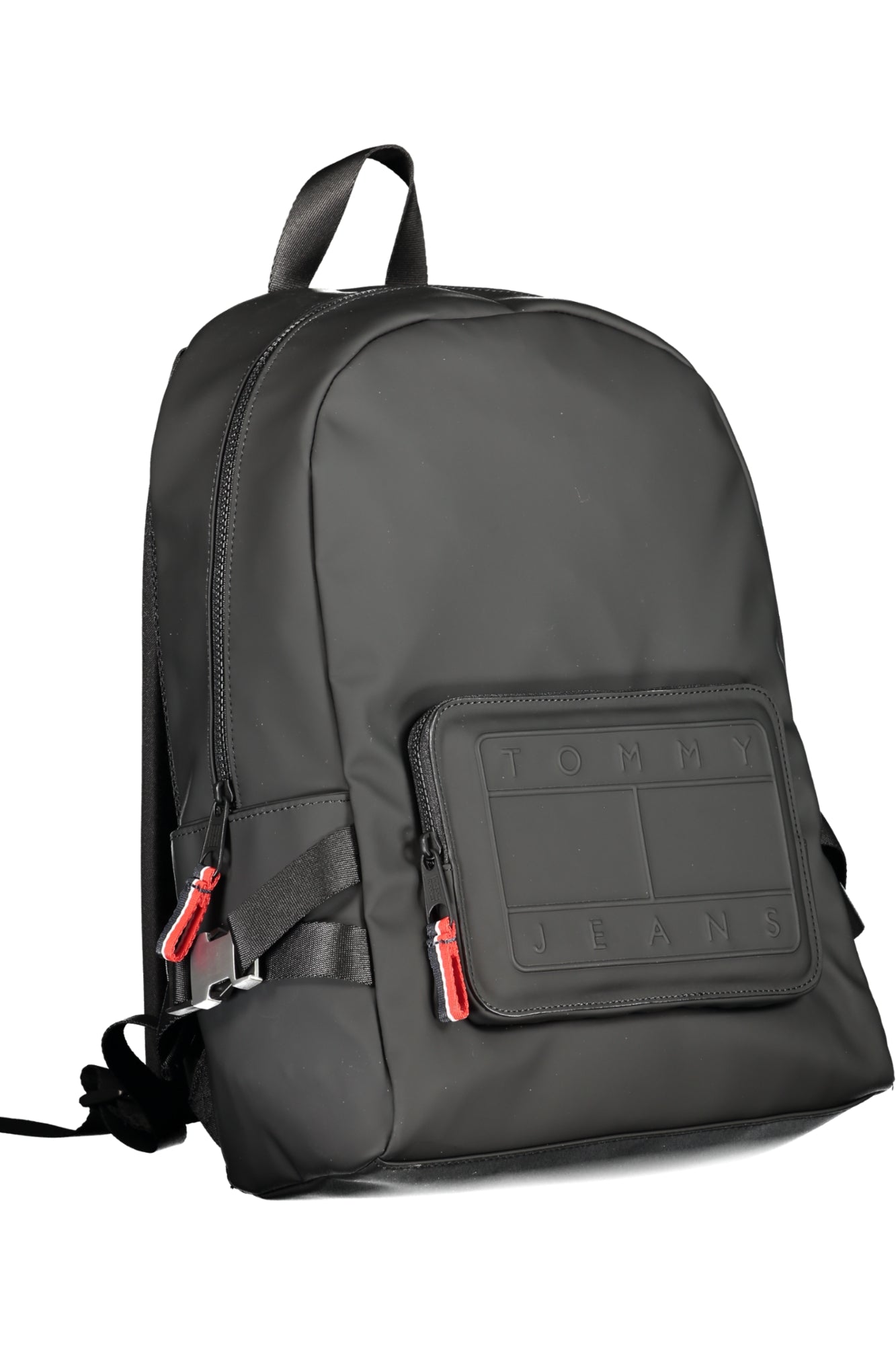 TOMMY HILFIGER ZAINO UOMO NERO