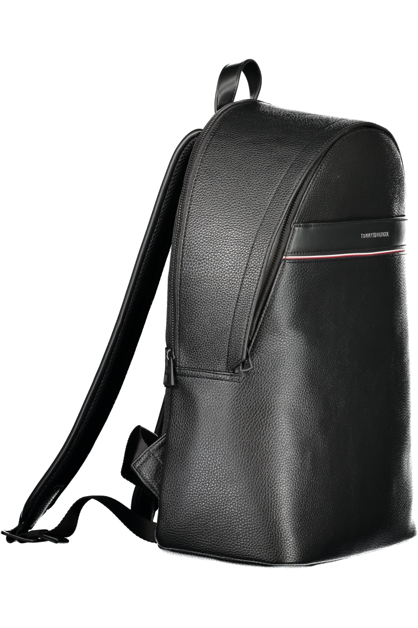 TOMMY HILFIGER ZAINO UOMO NERO