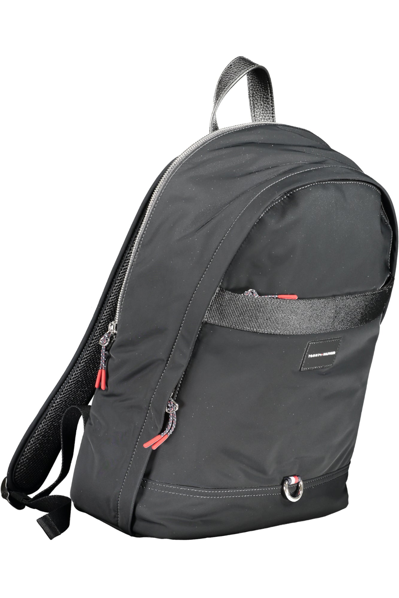 TOMMY HILFIGER ZAINO UOMO NERO