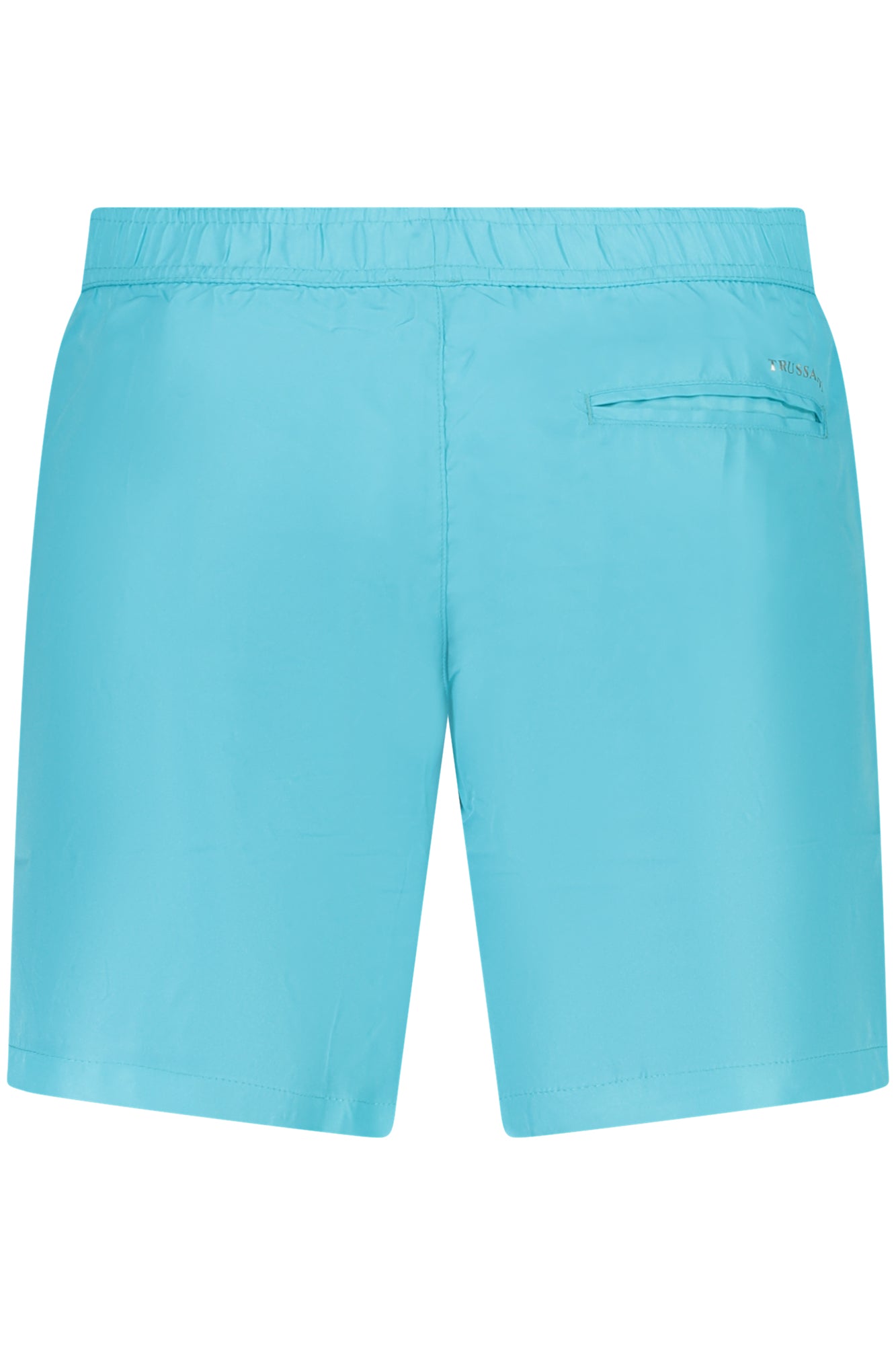 TRUSSARDI COSTUME PARTE SOTTO UOMO AZZURRO