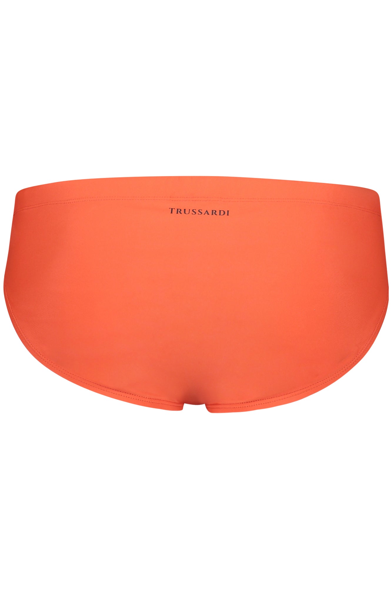 TRUSSARDI COSTUME PARTE SOTTO UOMO ROSSO