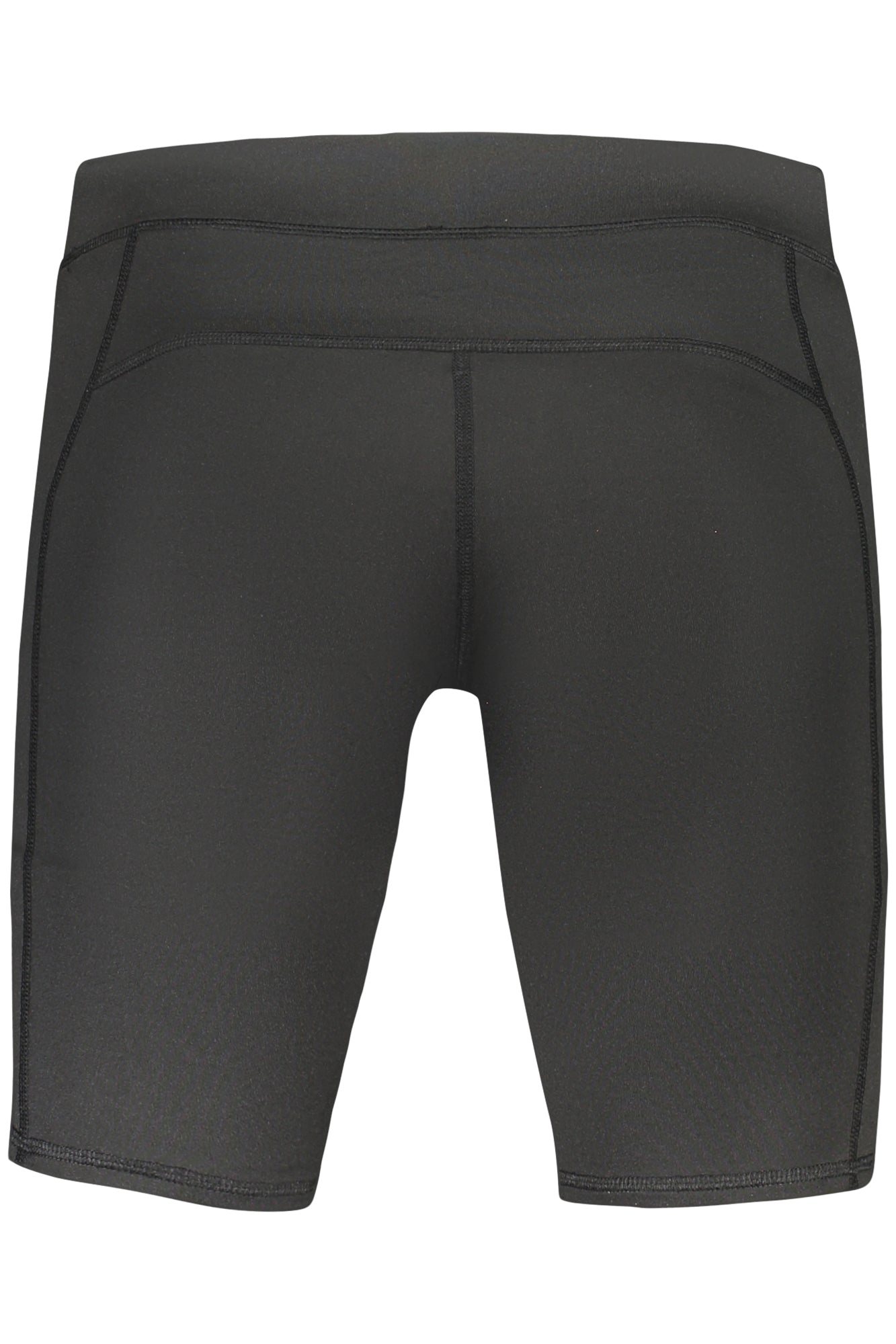 TRUSSARDI LEGGINS UOMO NERO