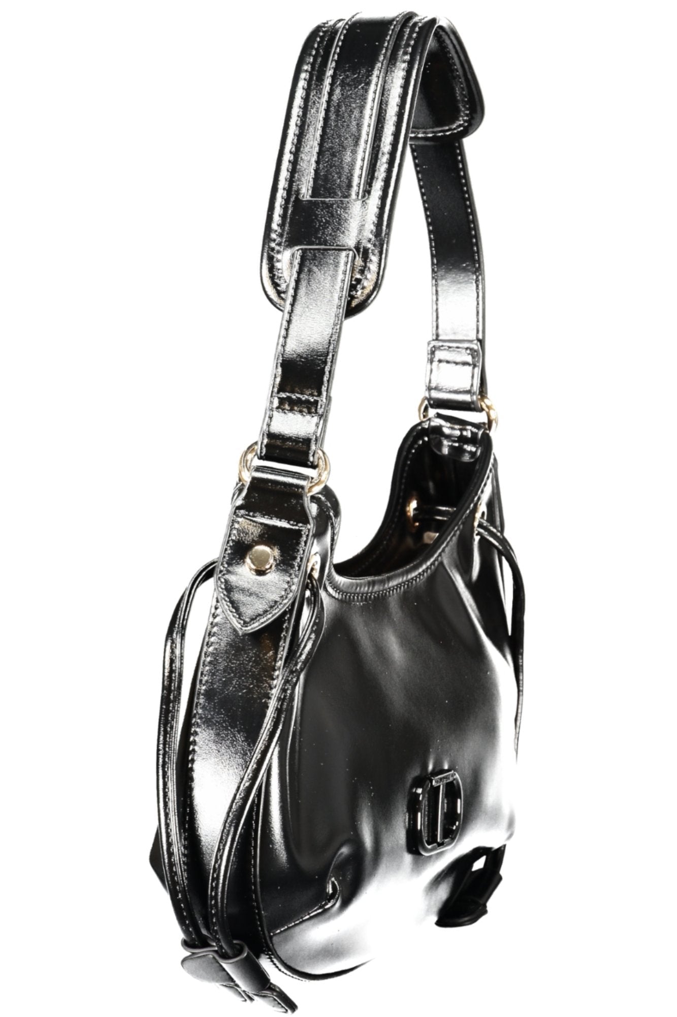 TWINSET BORSA DONNA NERO