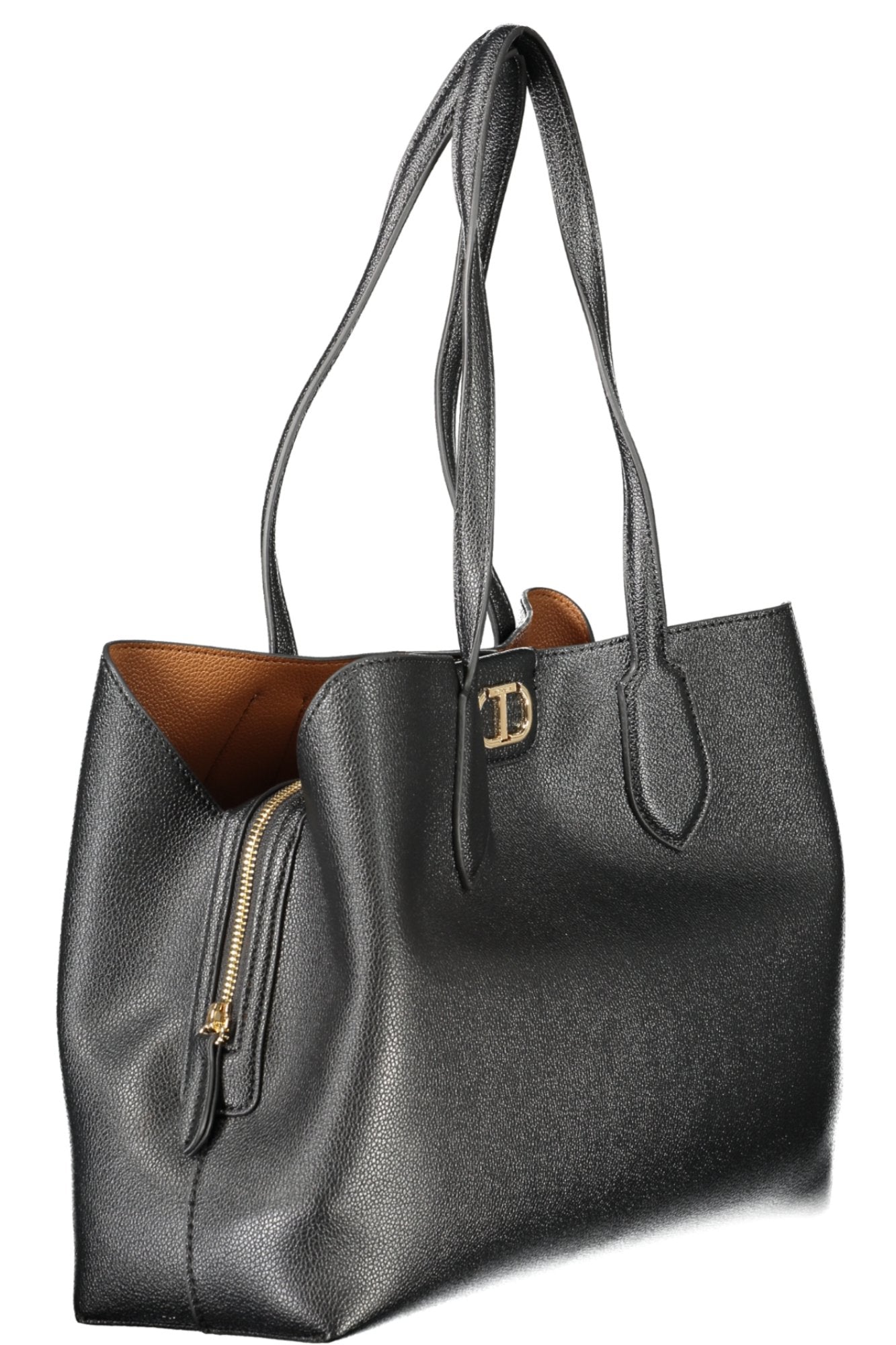 TWINSET BORSA DONNA NERO