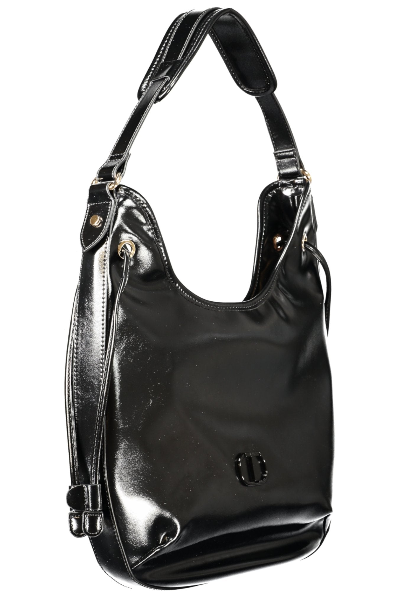 TWINSET BORSA DONNA NERO